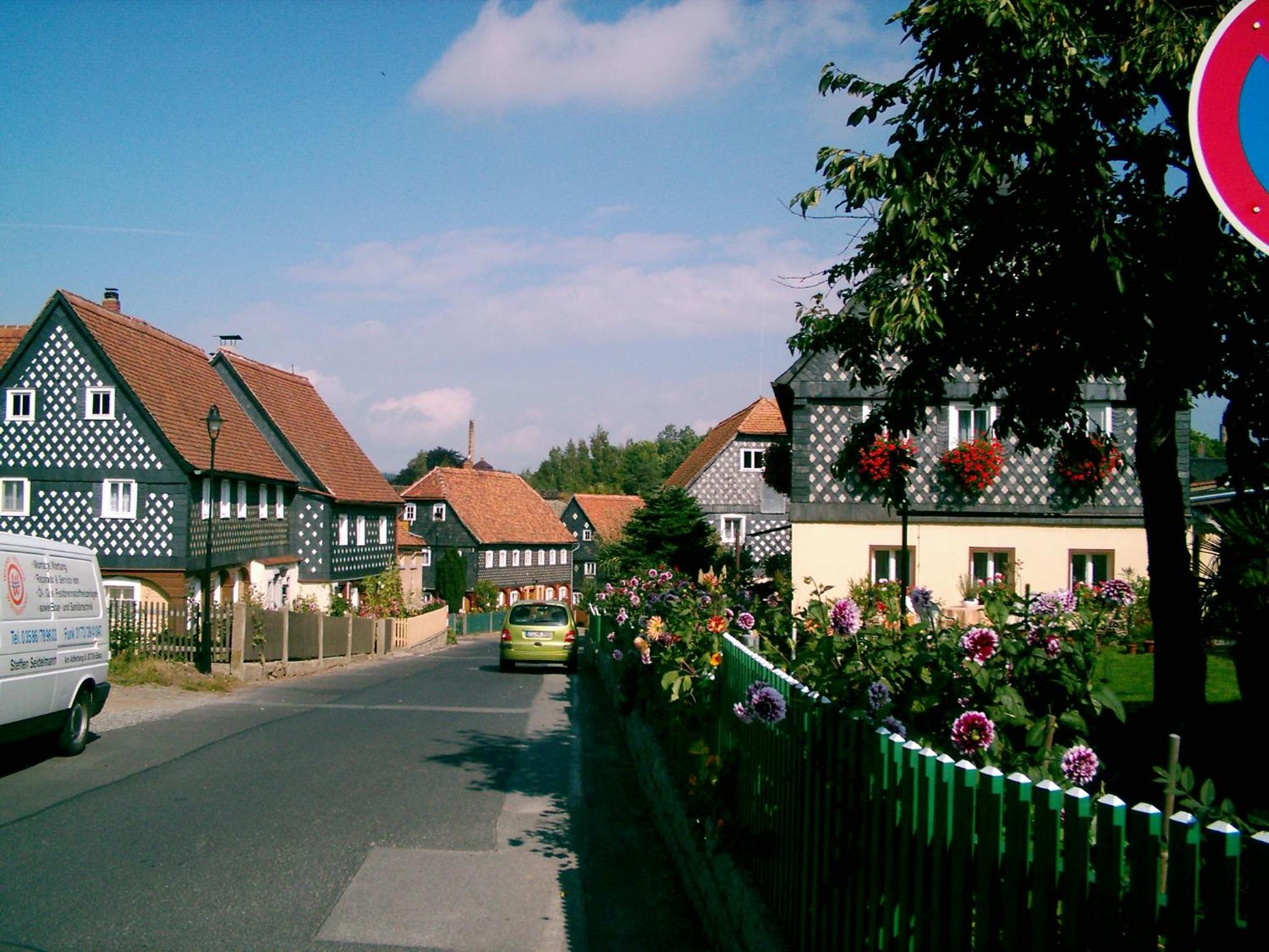 Zum Hecht