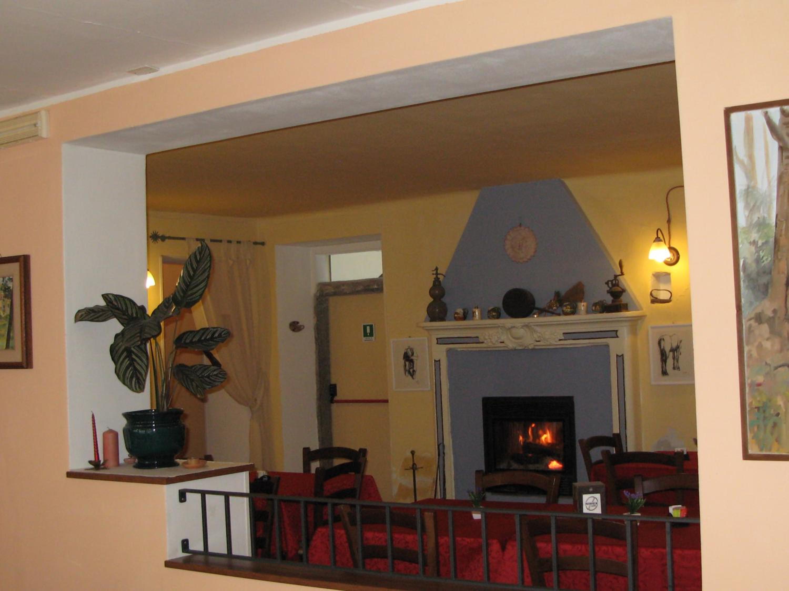 Locanda del Pittore view 3