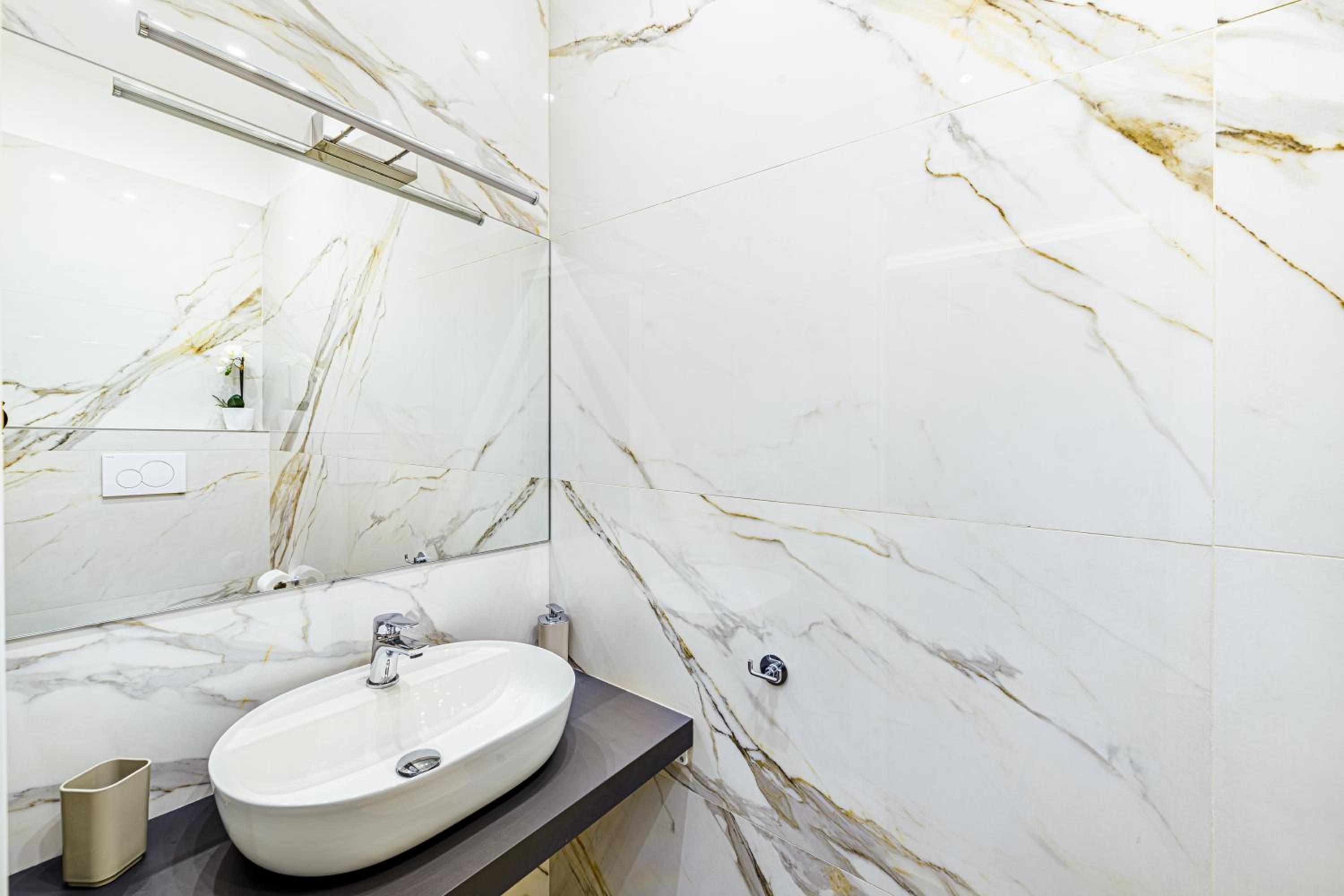 Rome Aparts - 3 bedrooms luxury apartment at St Peter