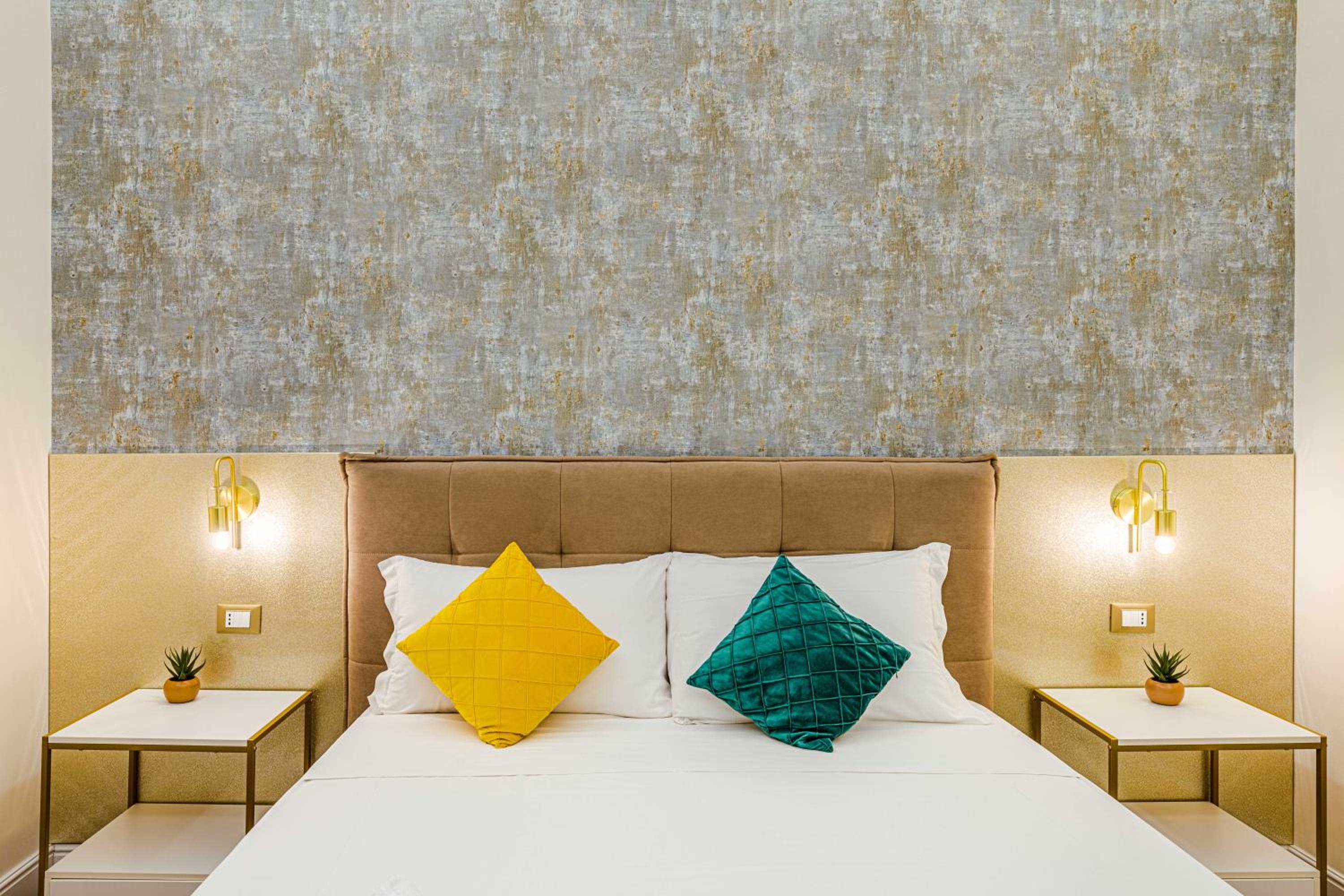 Rome Aparts - 3 bedrooms luxury apartment at St Peter