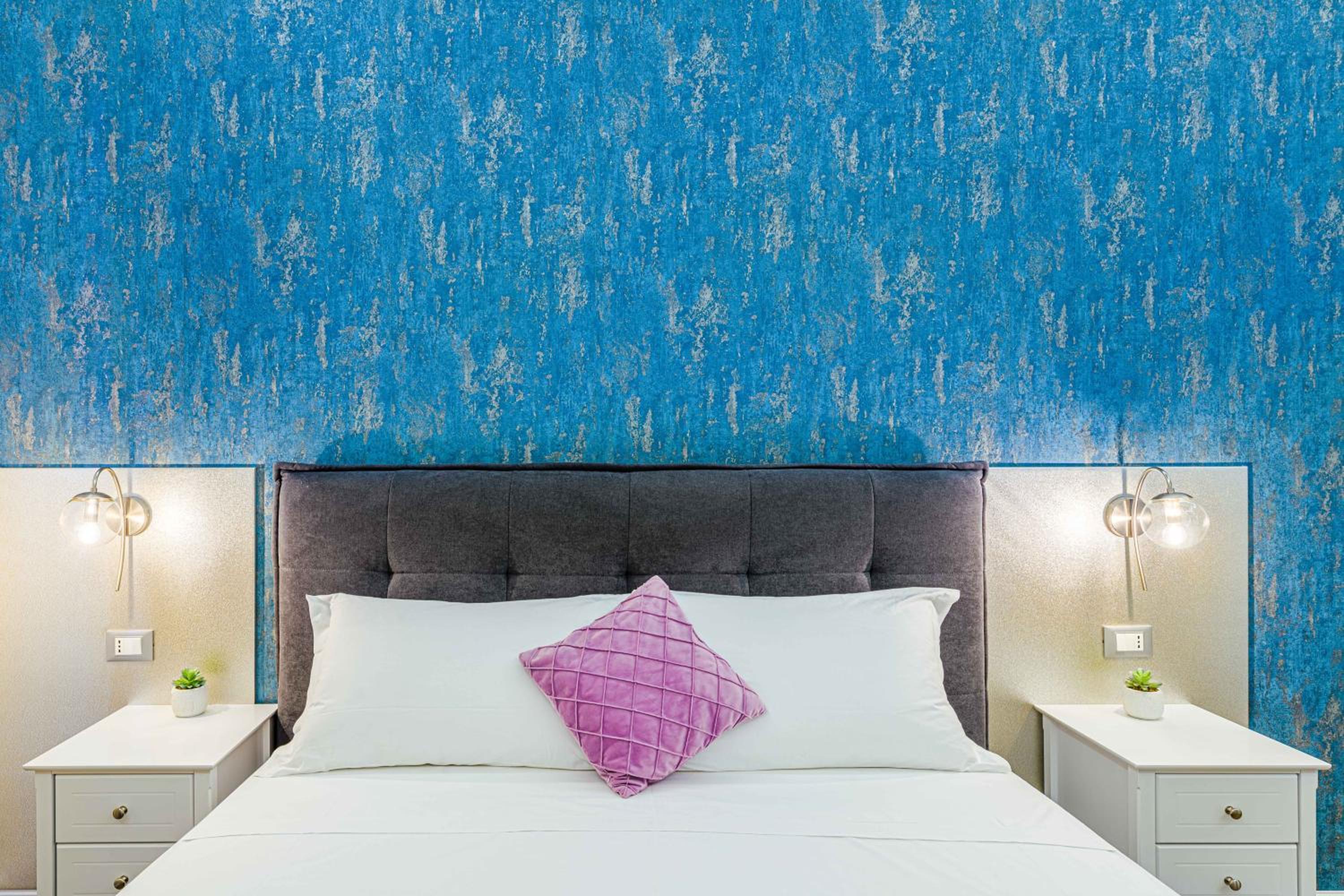 Rome Aparts - 3 bedrooms luxury apartment at St Peter