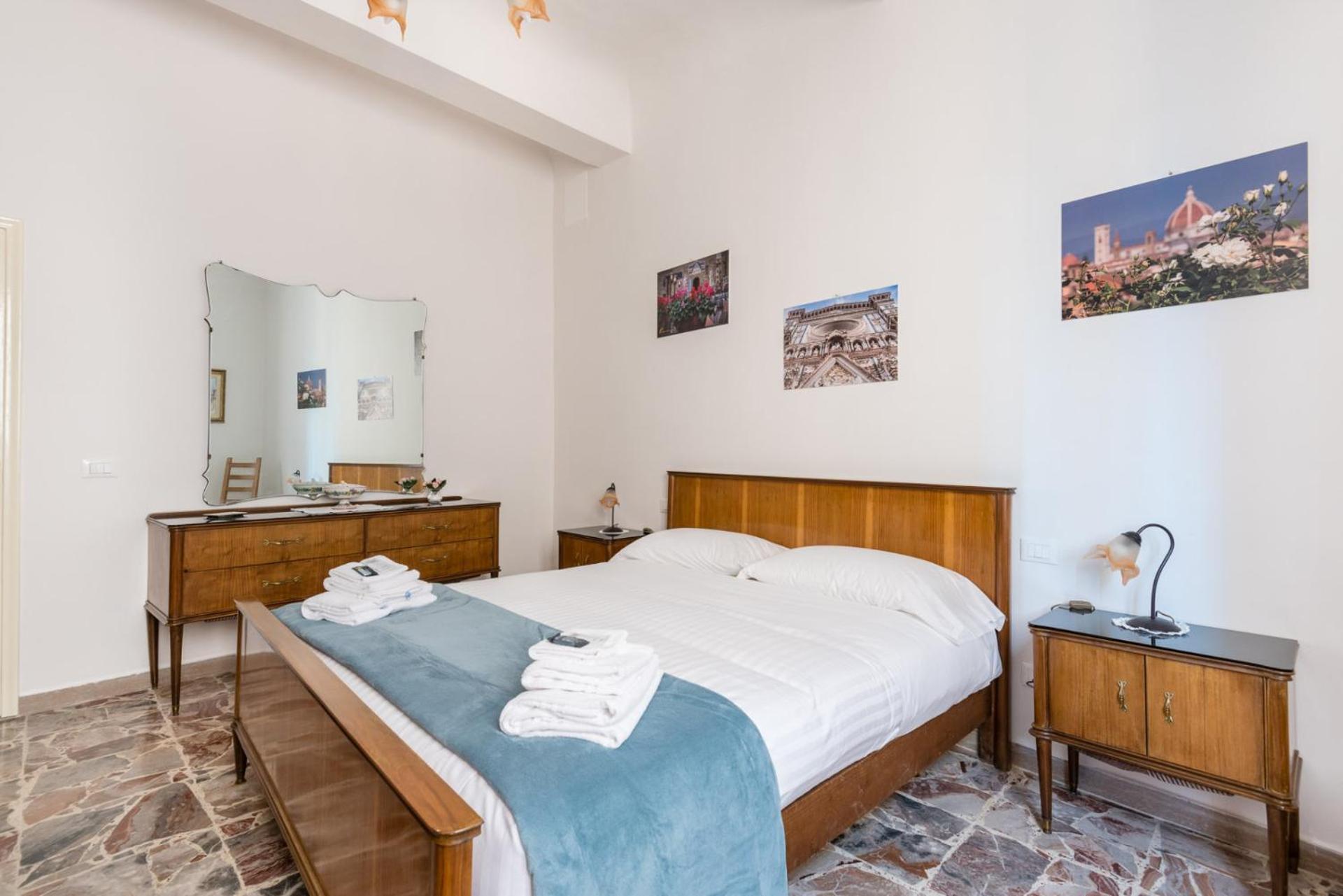 Le Grazie Suite 1 in Florence