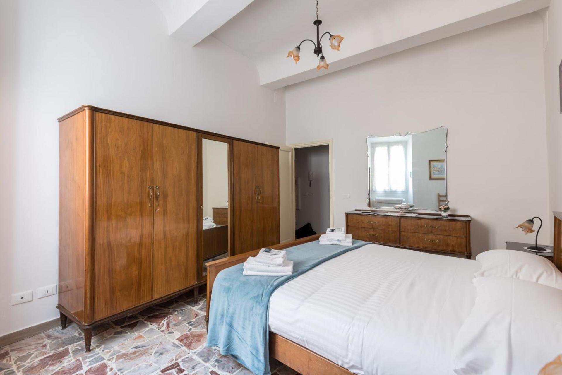 Le Grazie Suite 1 in Florence