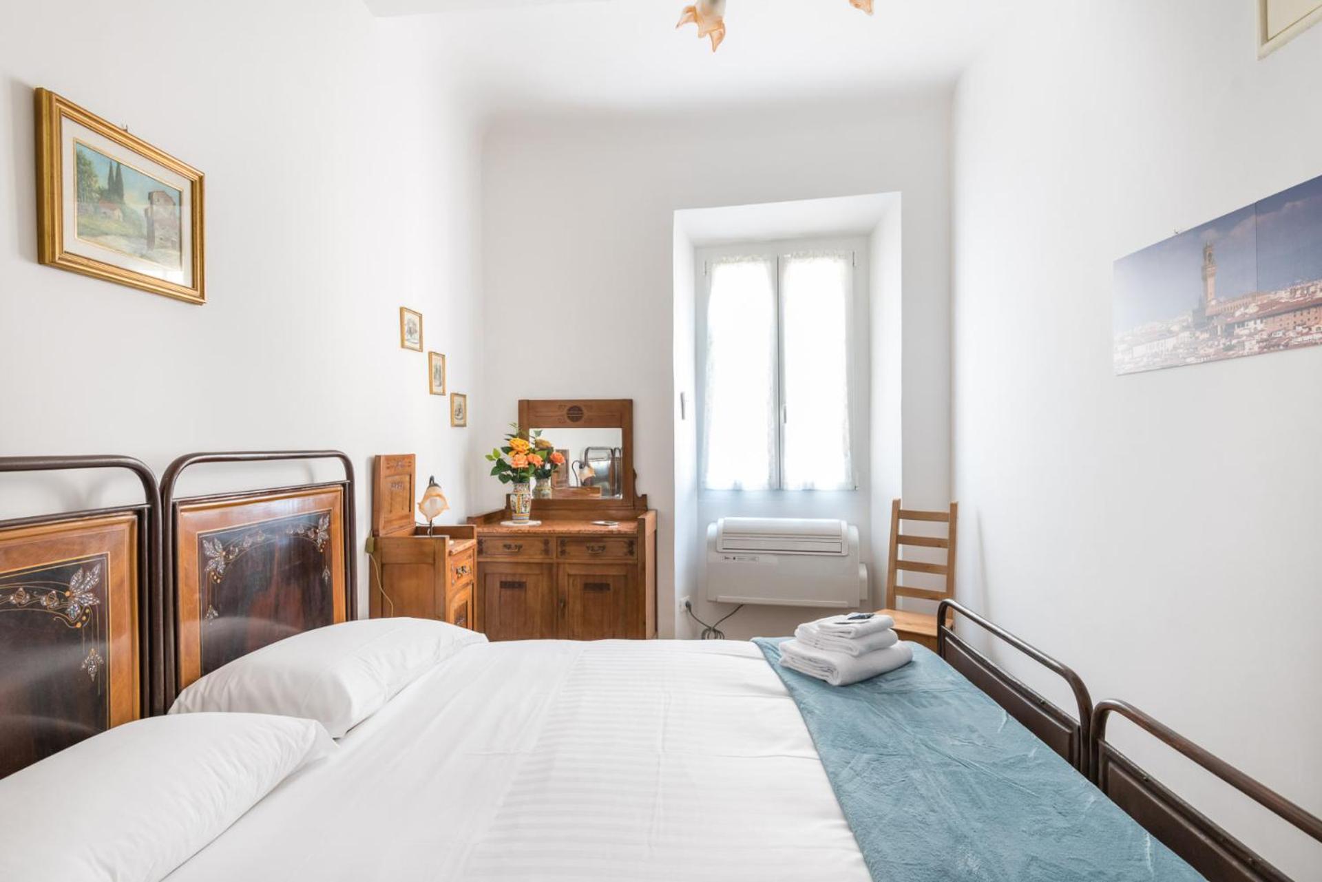 Le Grazie Suite 1 in Florence
