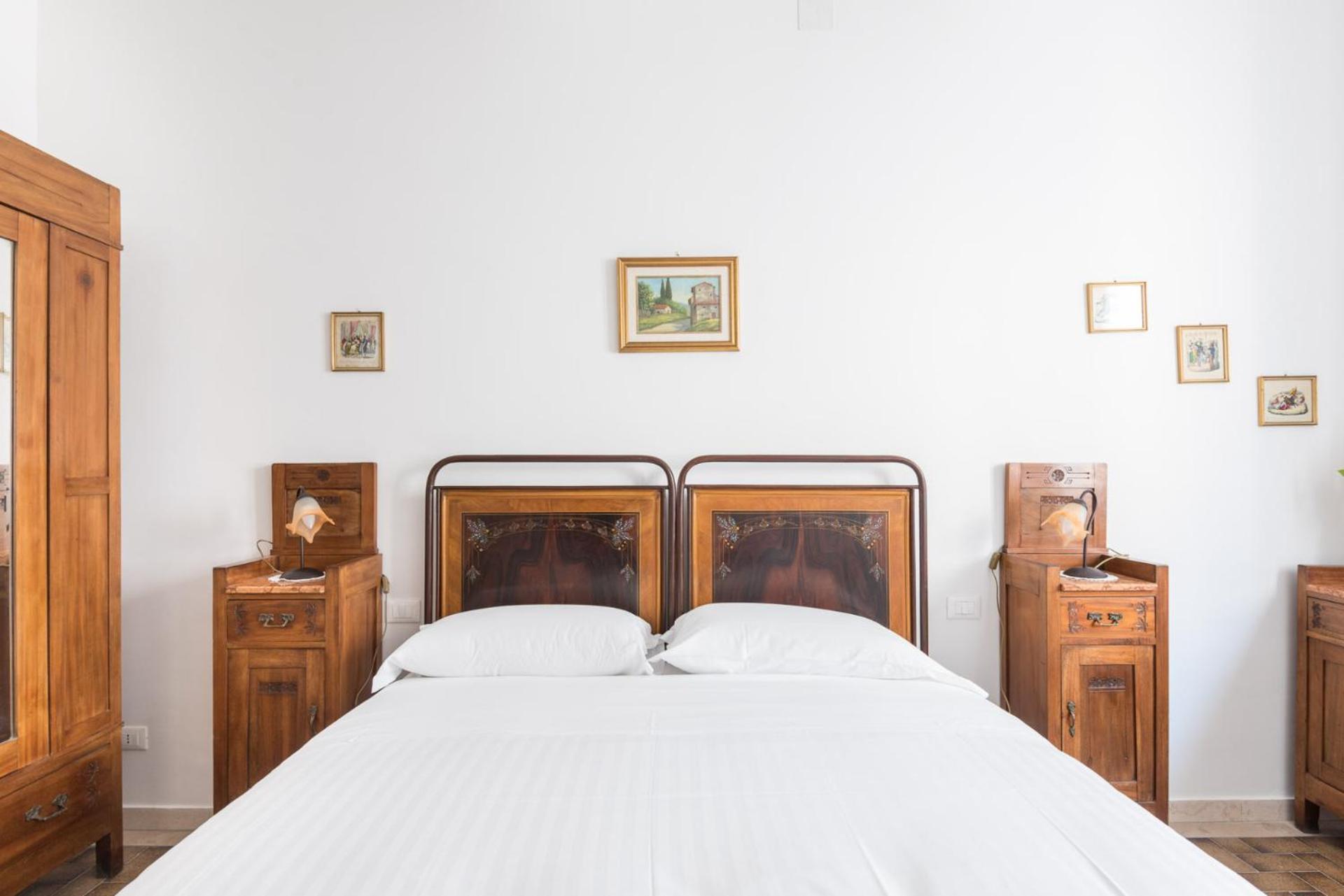 Le Grazie Suite 1 in Florence