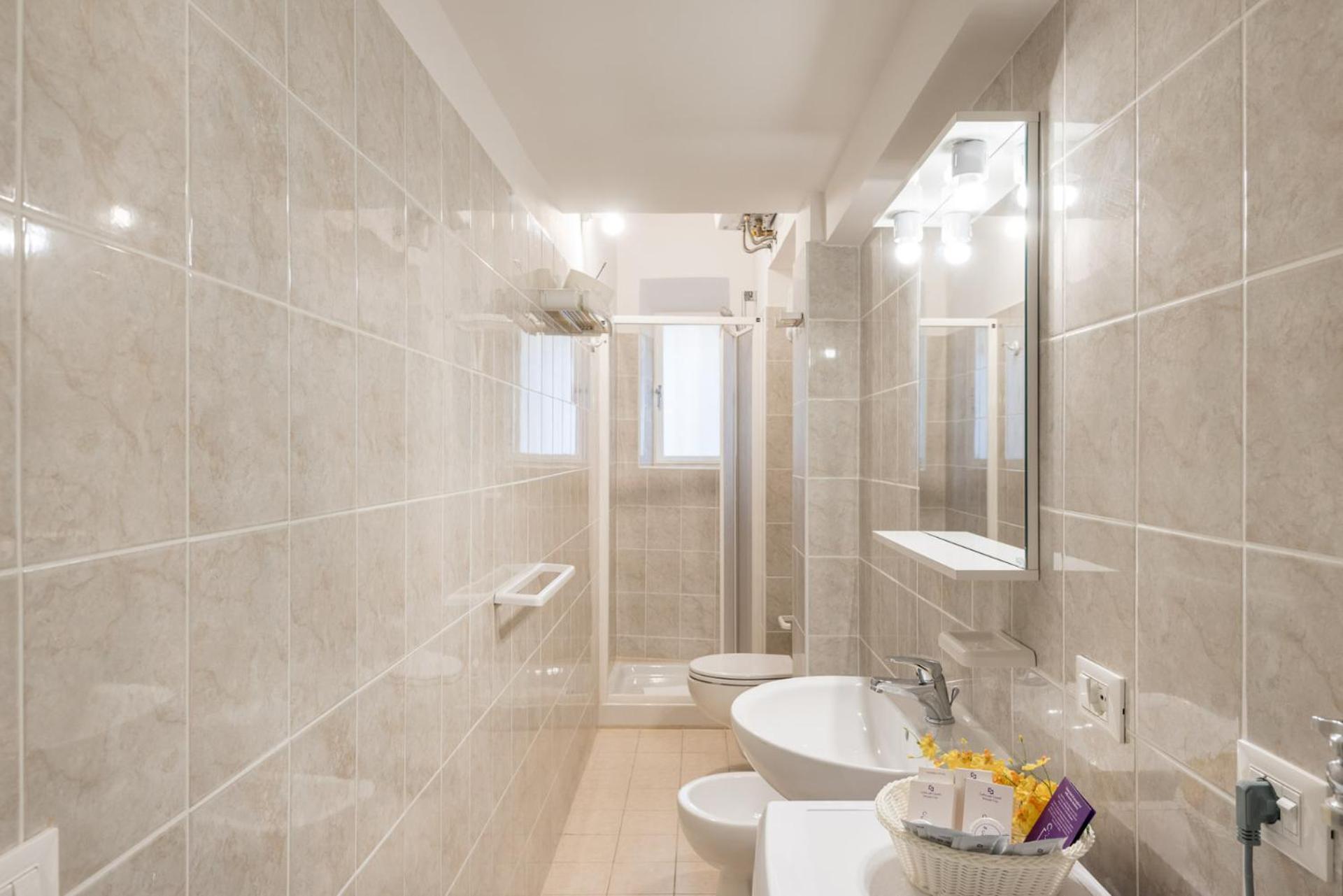 Le Grazie Suite 1 in Florence