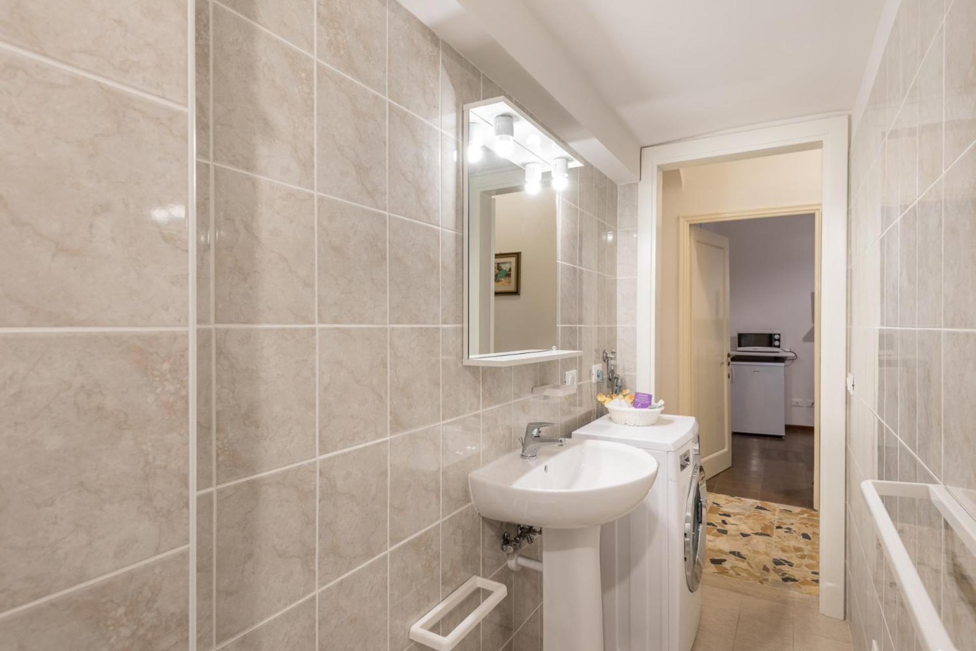 Le Grazie Suite 1 in Florence