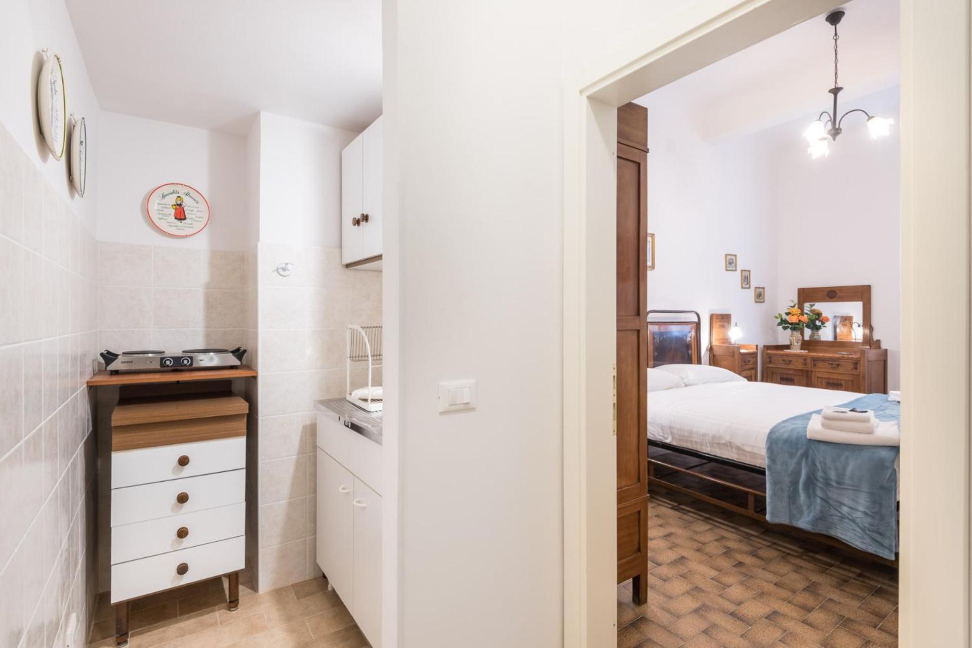 Le Grazie Suite 1 in Florence