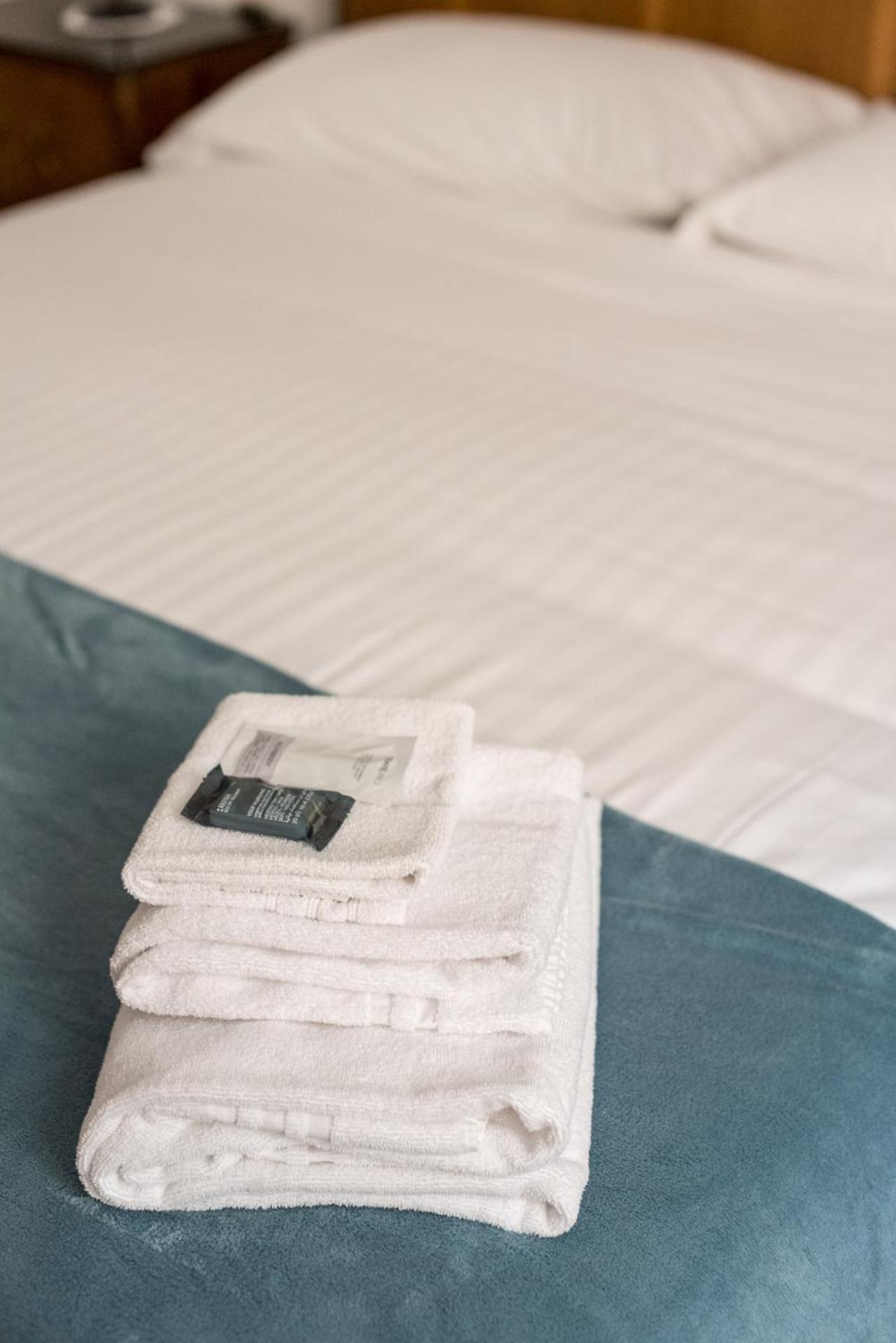 Le Grazie Suite 1 in Florence
