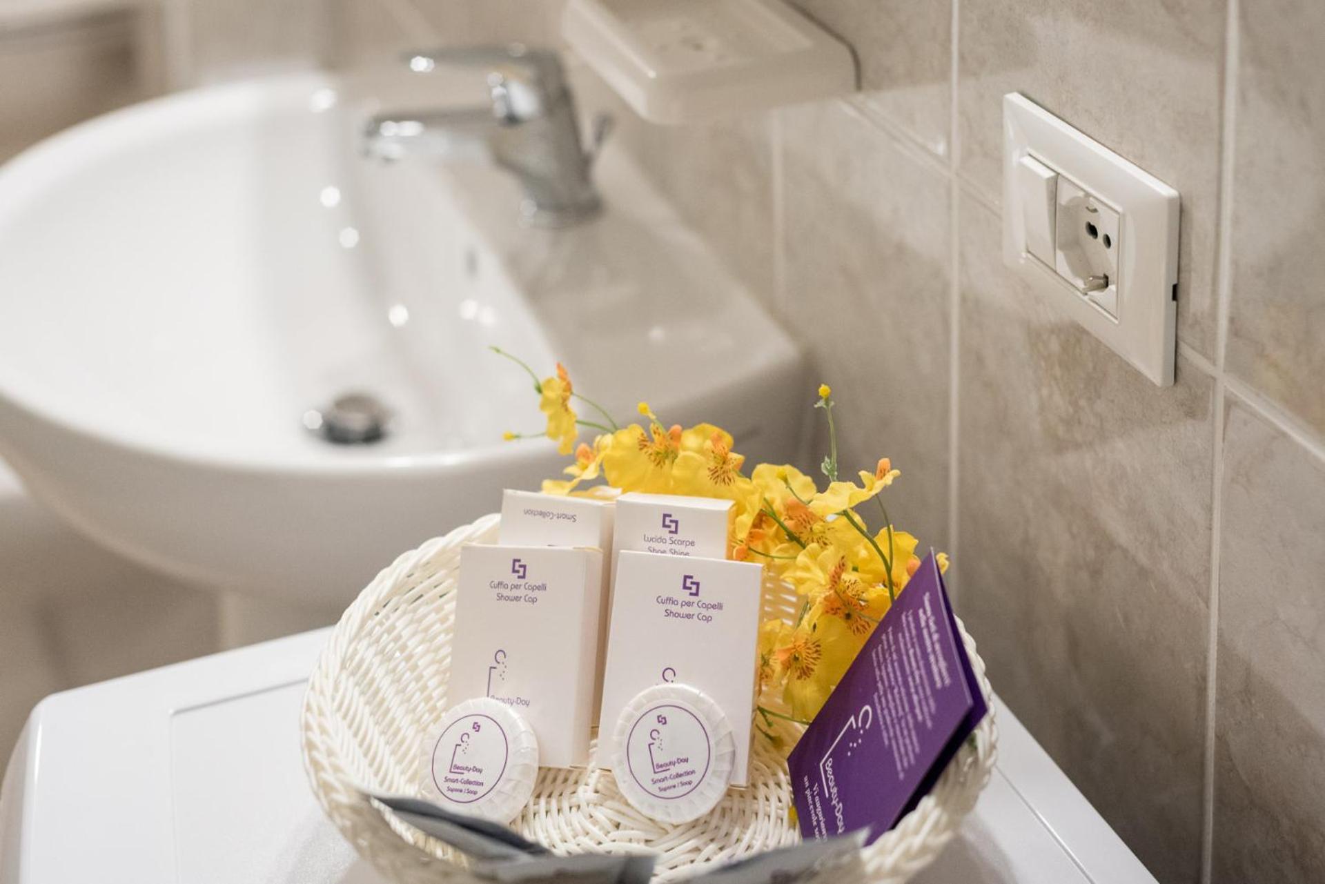 Le Grazie Suite 1 in Florence