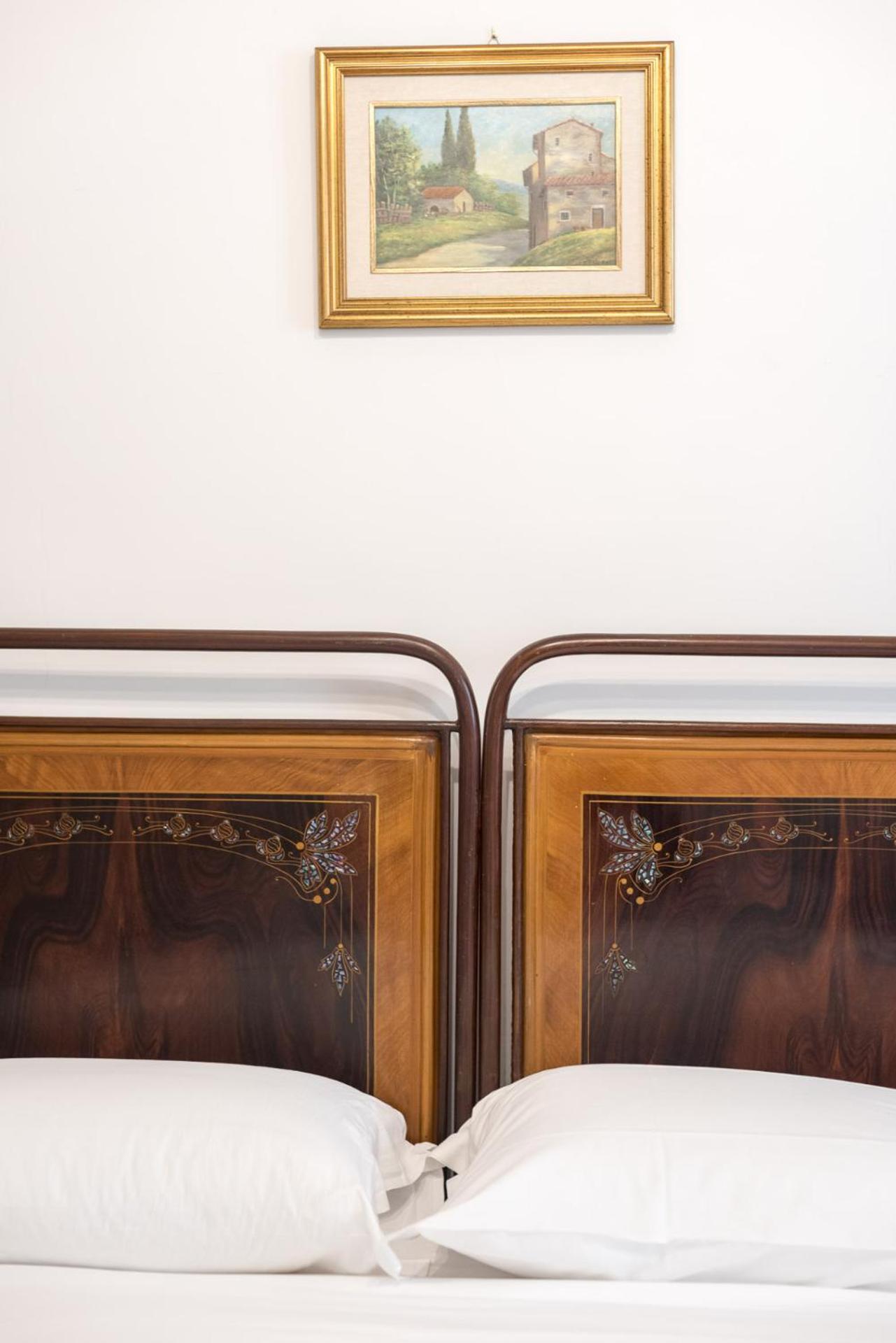 Le Grazie Suite 1 in Florence