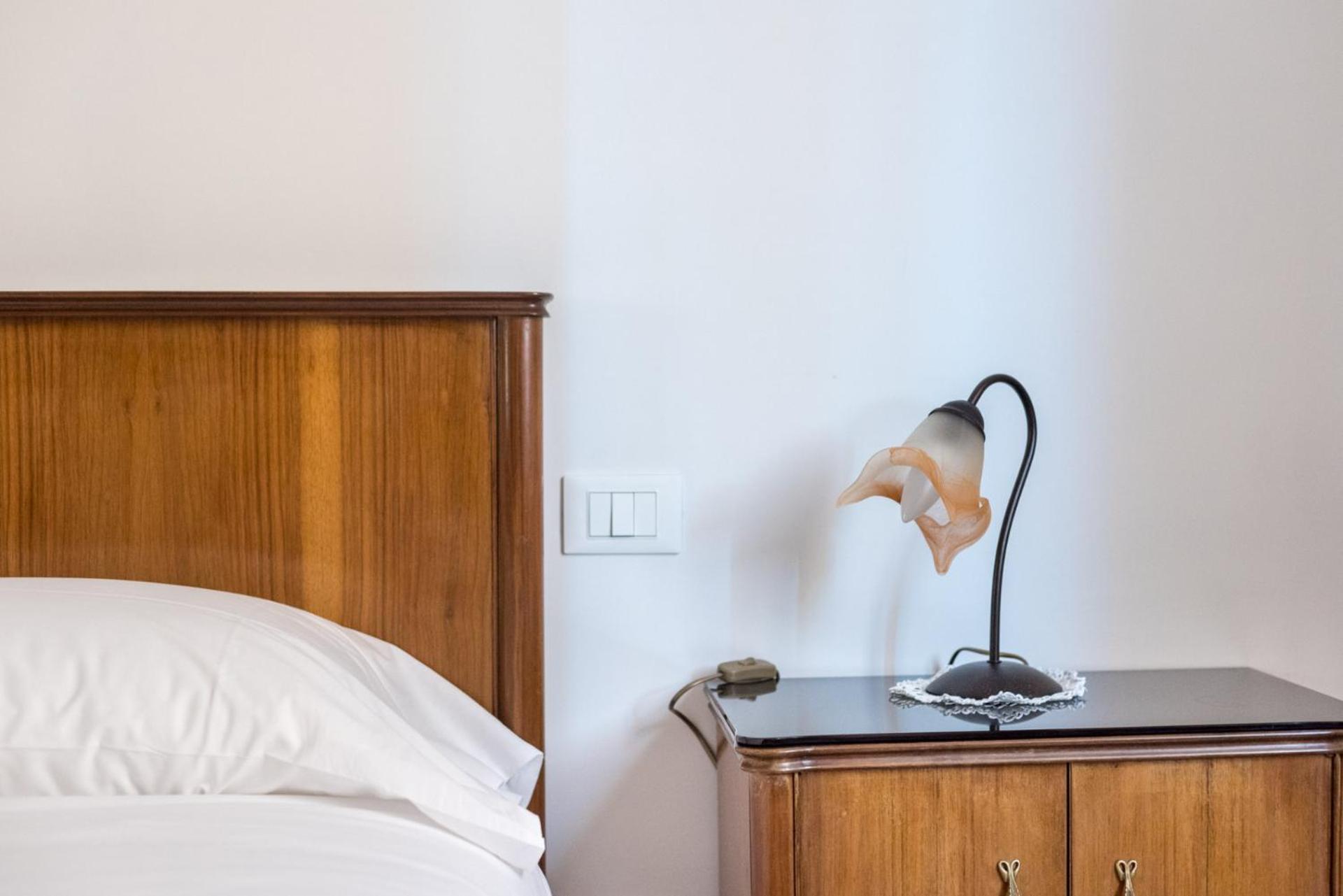 Le Grazie Suite 1 in Florence