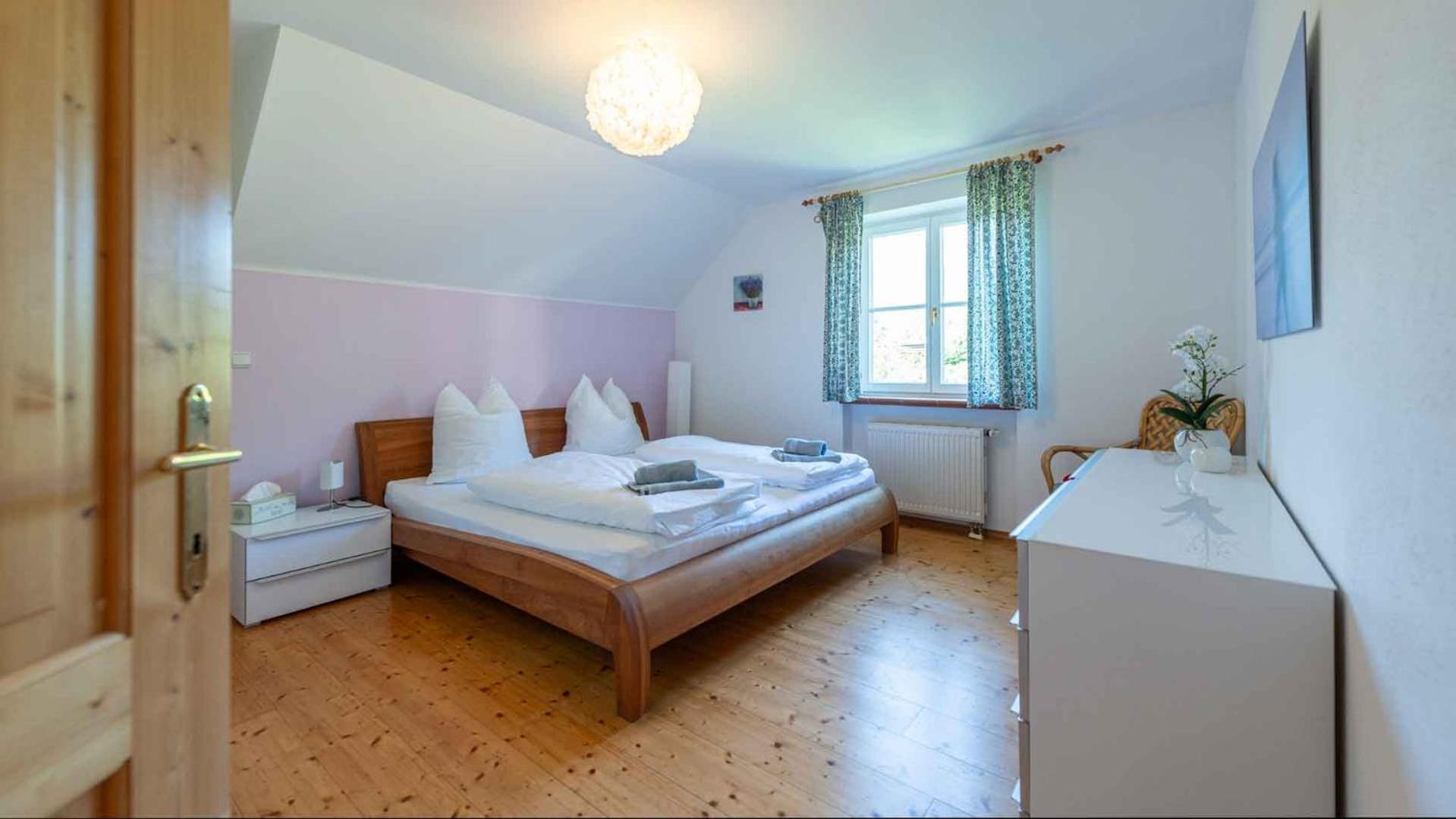 Villa Bellevue Altaussee