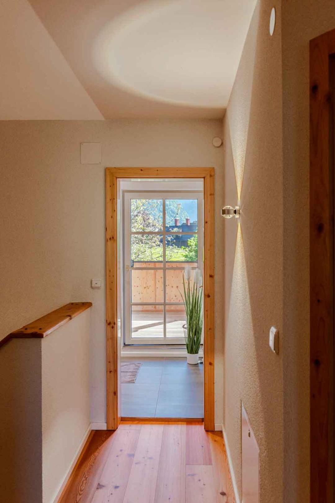 Villa Bellevue Altaussee
