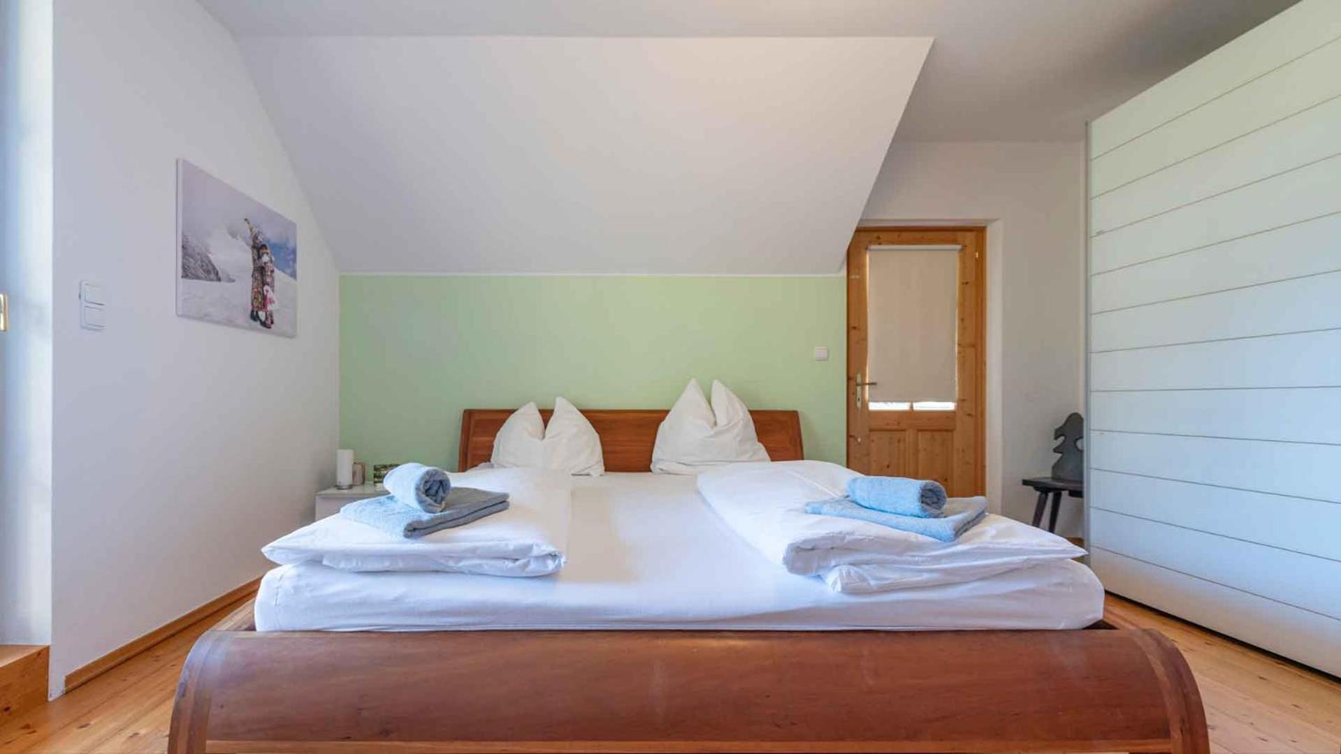 Villa Bellevue Altaussee