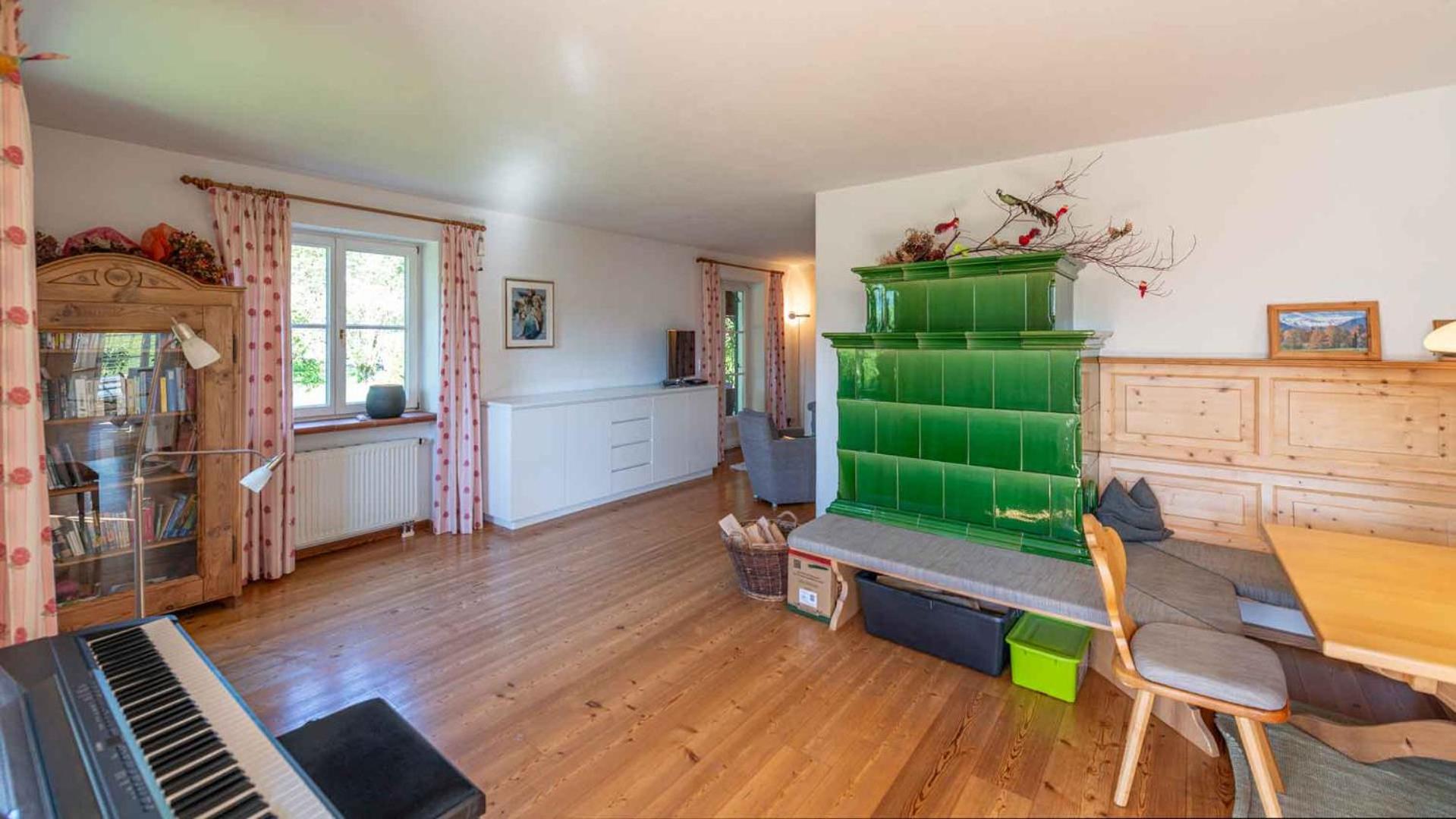 Villa Bellevue Altaussee