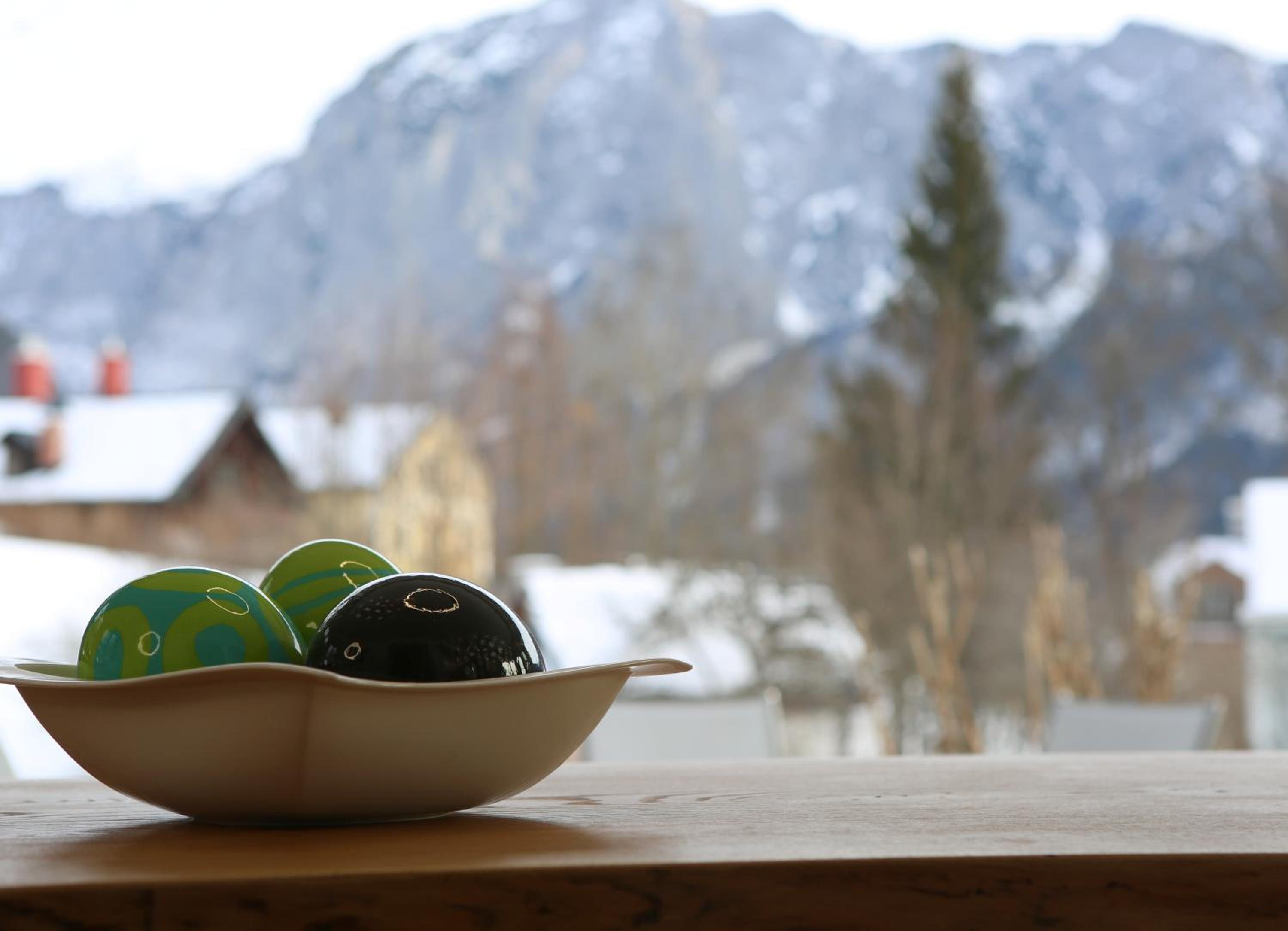 Villa Bellevue Altaussee