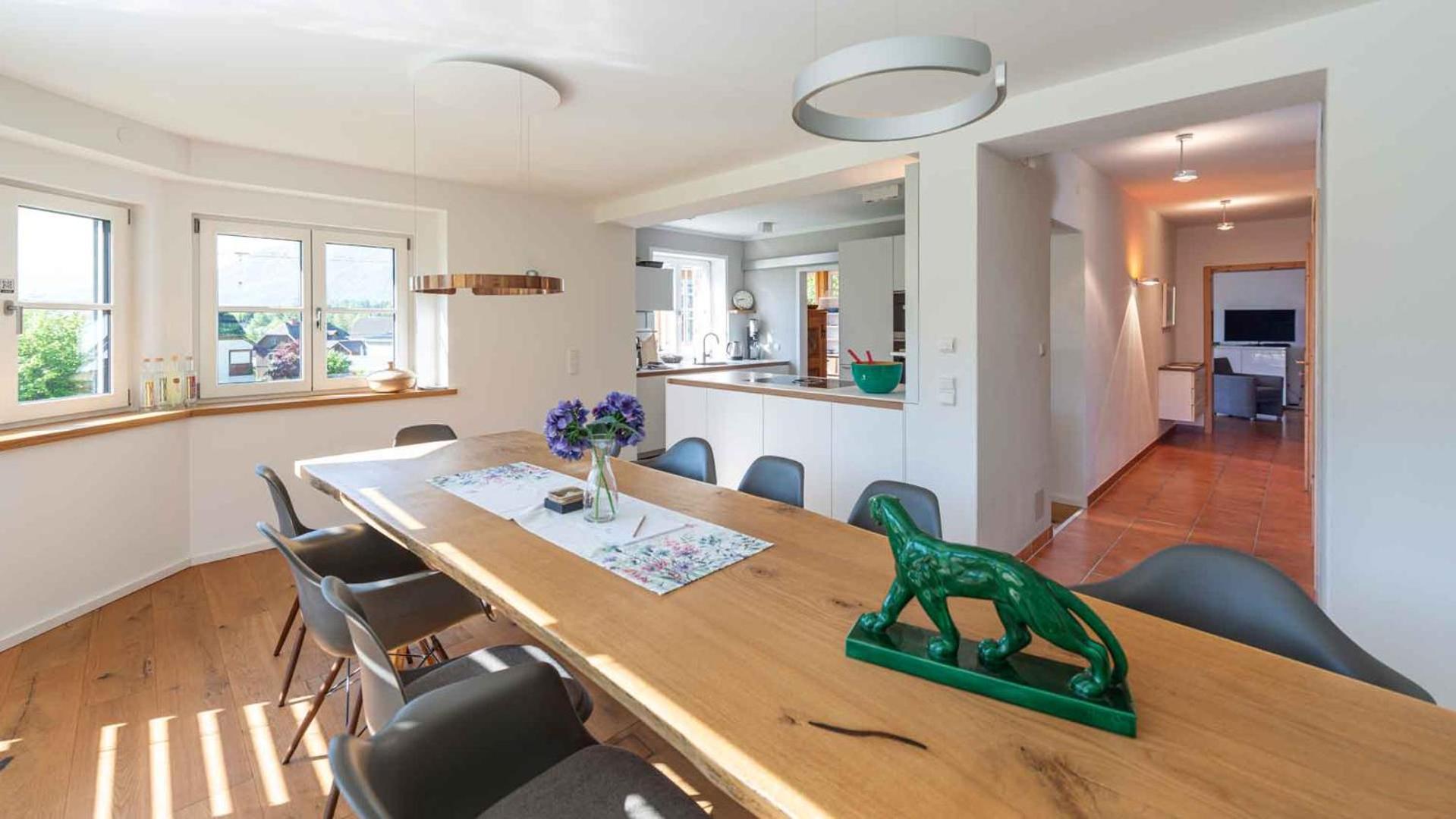 Villa Bellevue Altaussee