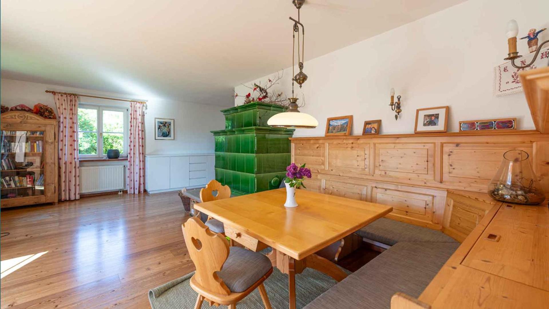 Villa Bellevue Altaussee