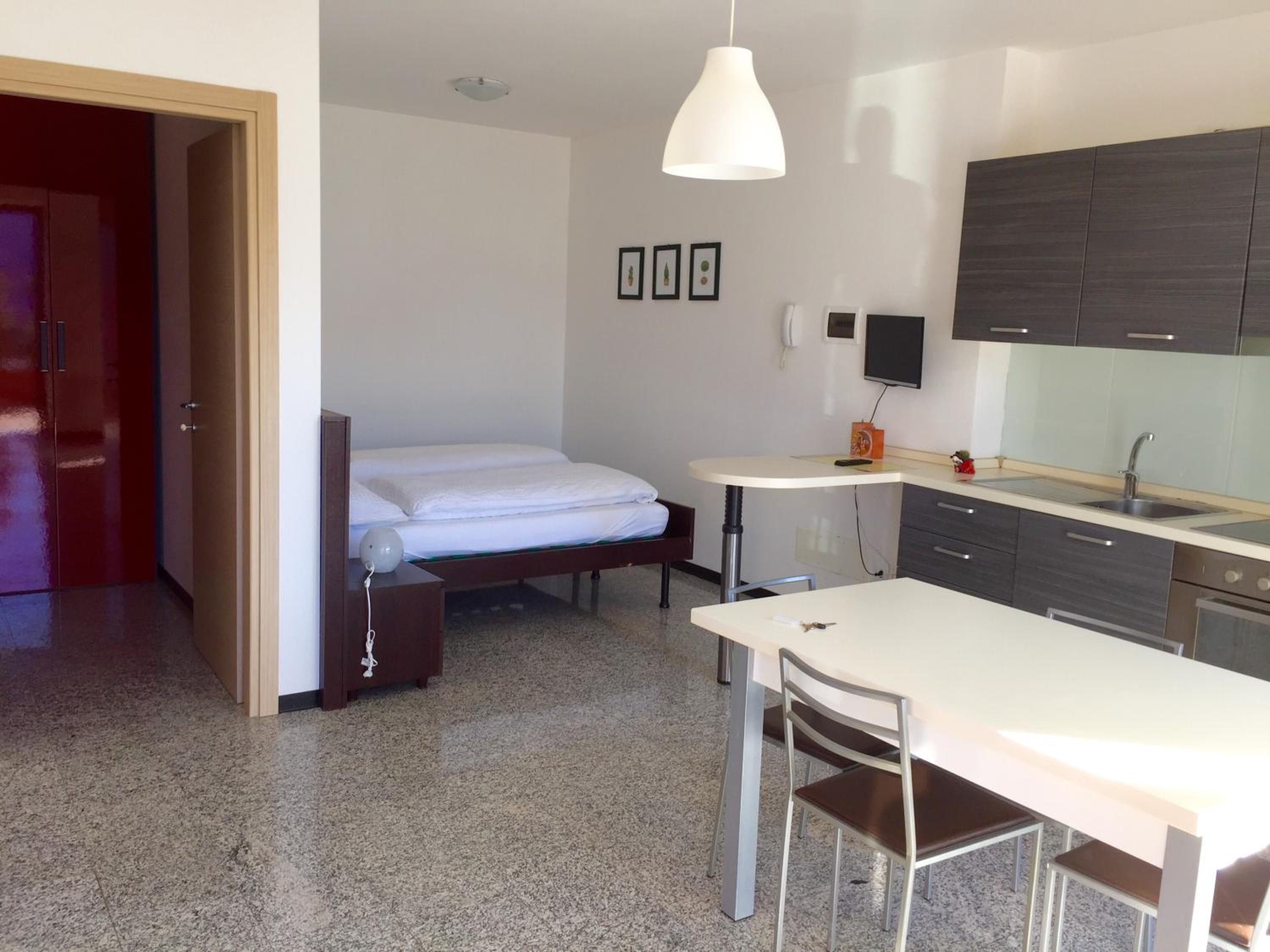 Casa Lampone