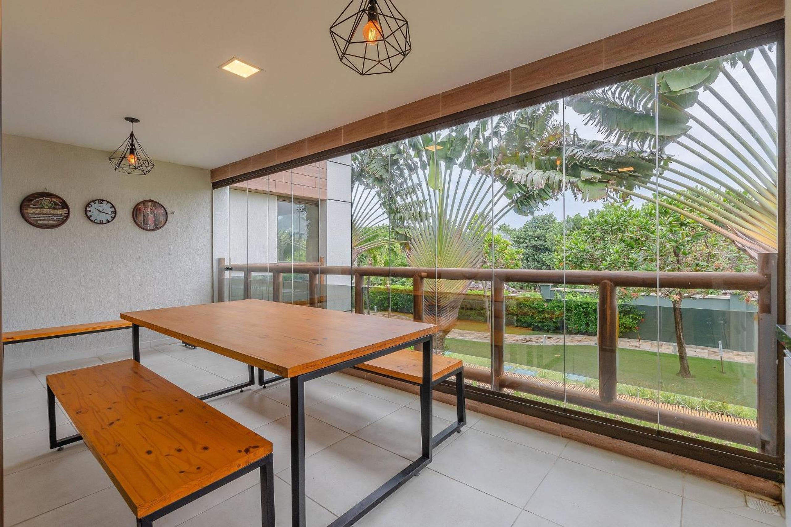 WaiWai #D205 - Apartment in Cumbuco by Carpediem