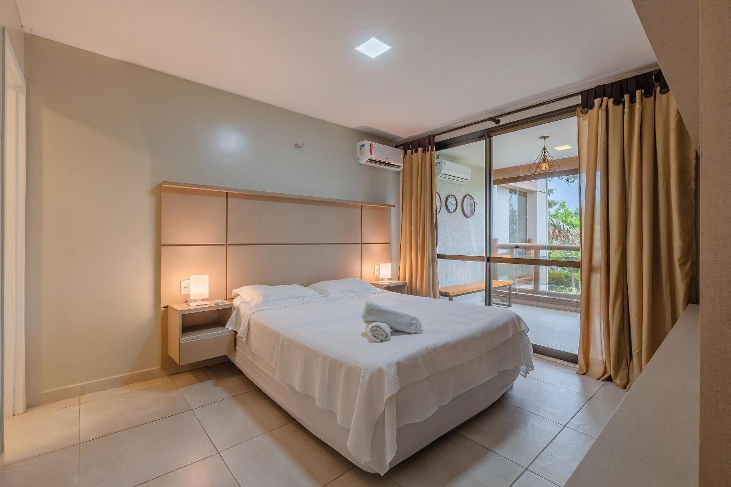 WaiWai #D205 - Apartment in Cumbuco by Carpediem