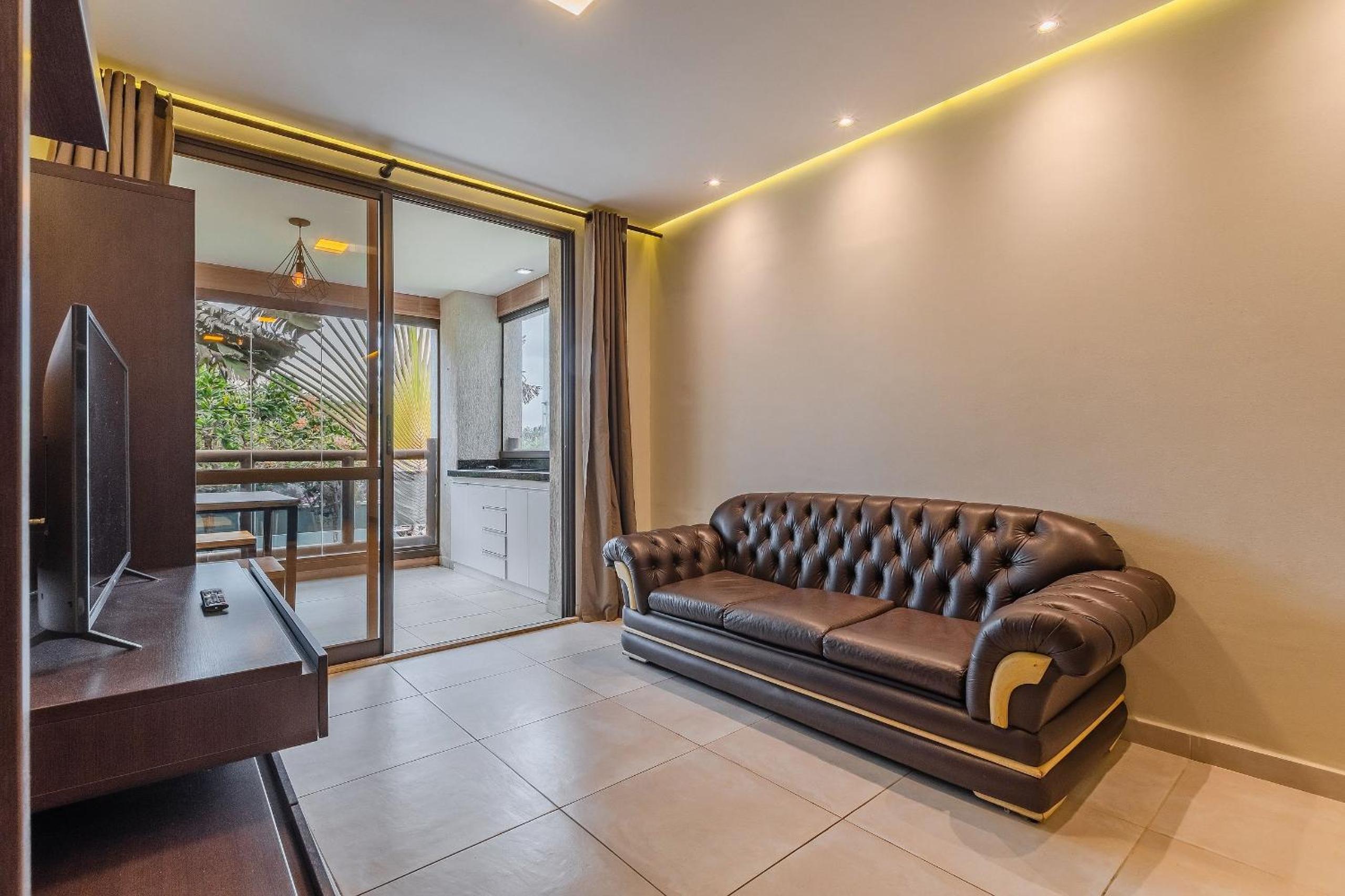 WaiWai #D205 - Apartment in Cumbuco by Carpediem