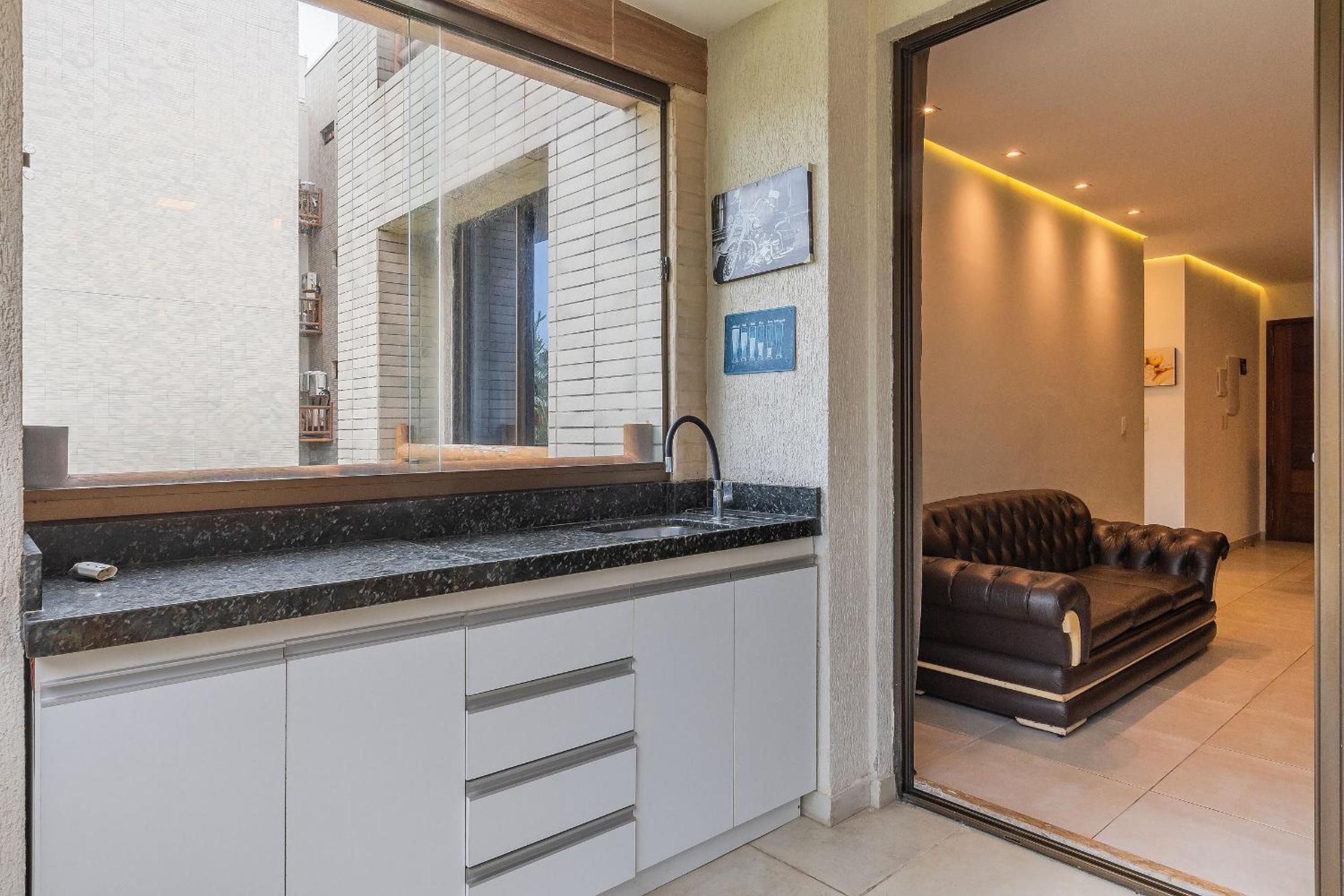 WaiWai #D205 - Apartment in Cumbuco by Carpediem