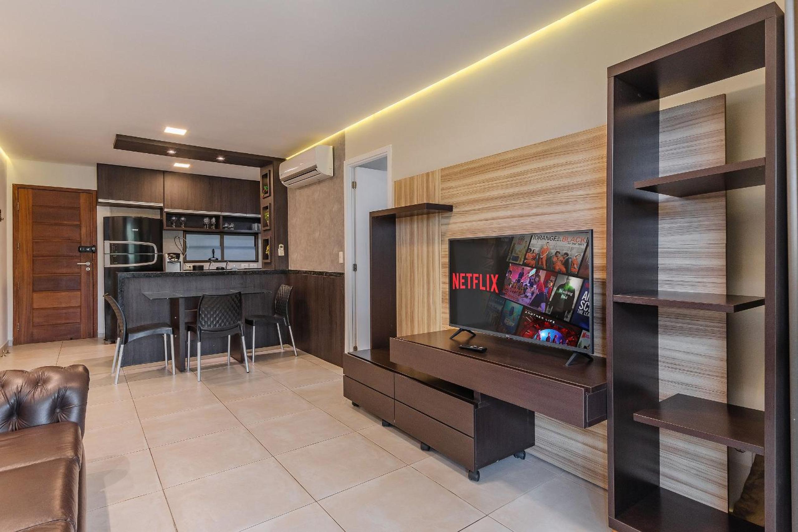WaiWai #D205 - Apartment in Cumbuco by Carpediem