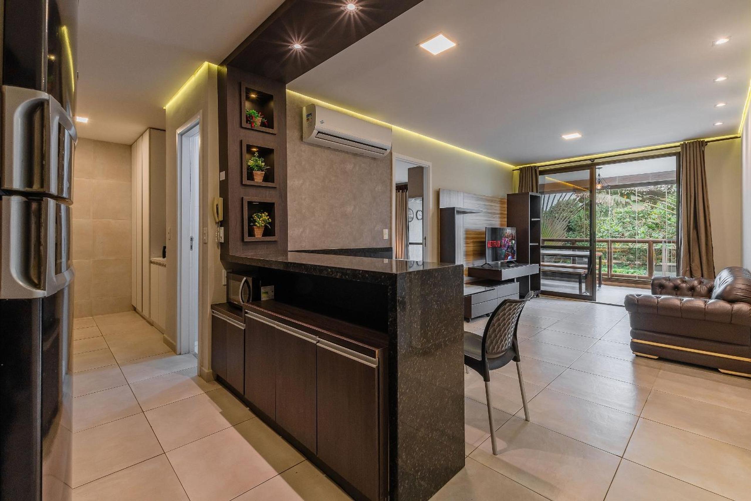 WaiWai #D205 - Apartment in Cumbuco by Carpediem