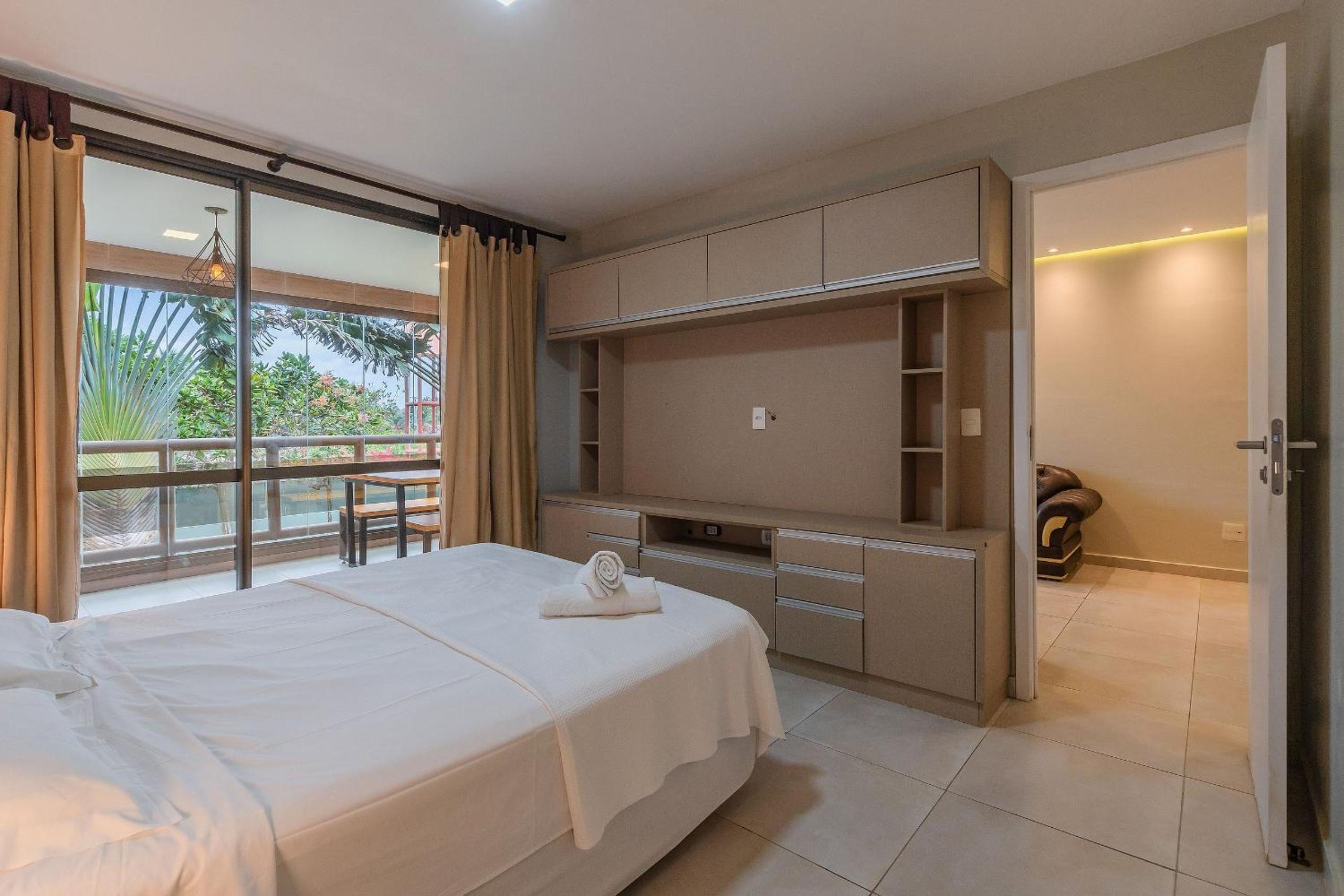 WaiWai #D205 - Apartment in Cumbuco by Carpediem