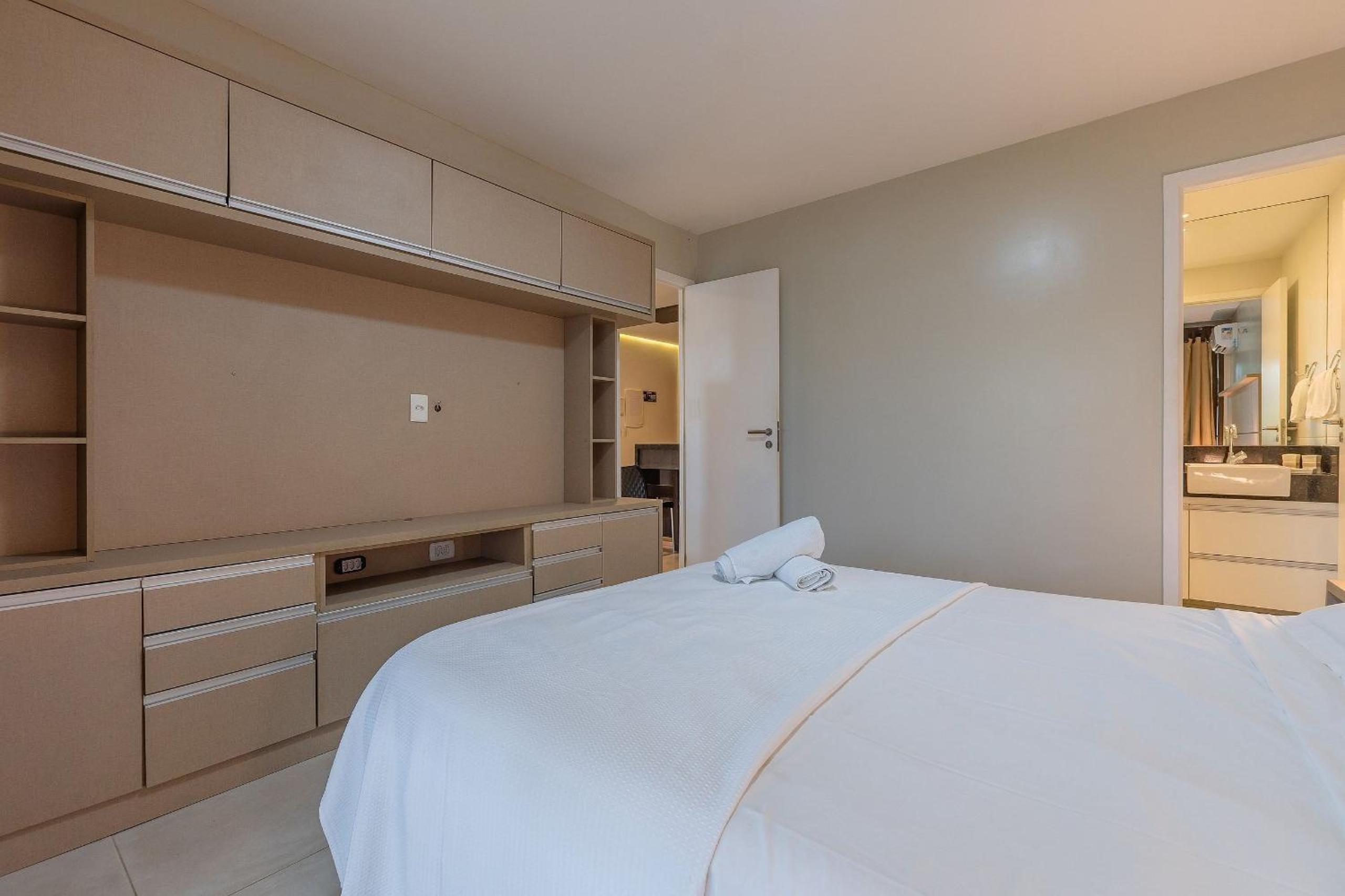 WaiWai #D205 - Apartment in Cumbuco by Carpediem