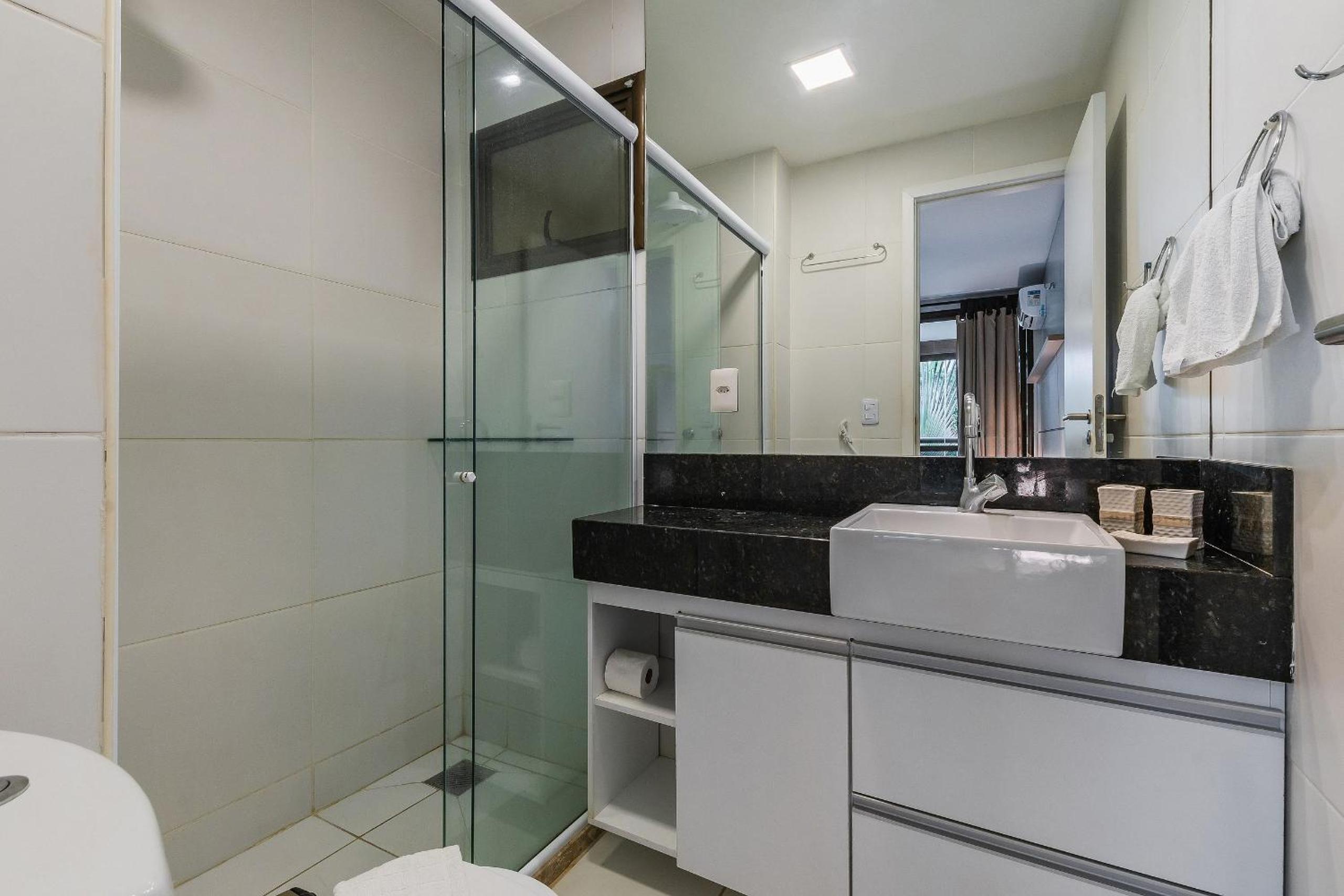 WaiWai #D205 - Apartment in Cumbuco by Carpediem