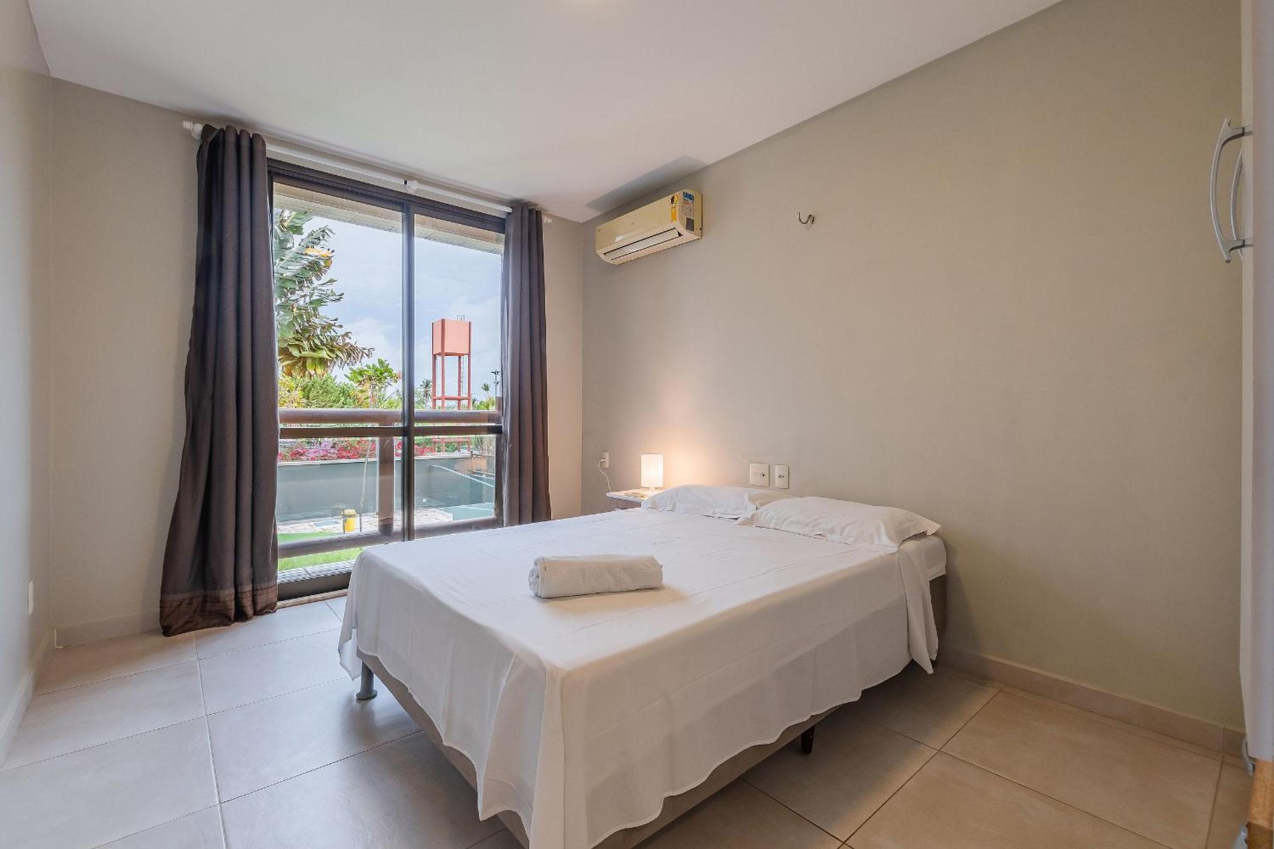 WaiWai #D205 - Apartment in Cumbuco by Carpediem