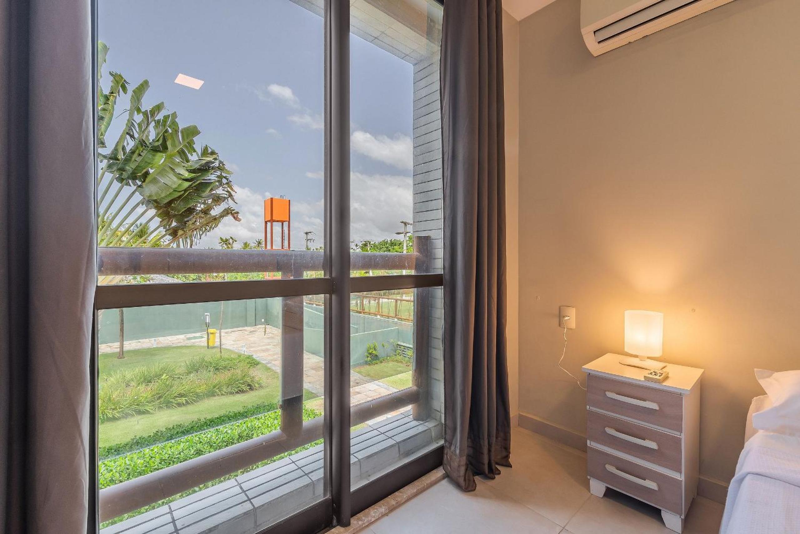 WaiWai #D205 - Apartment in Cumbuco by Carpediem