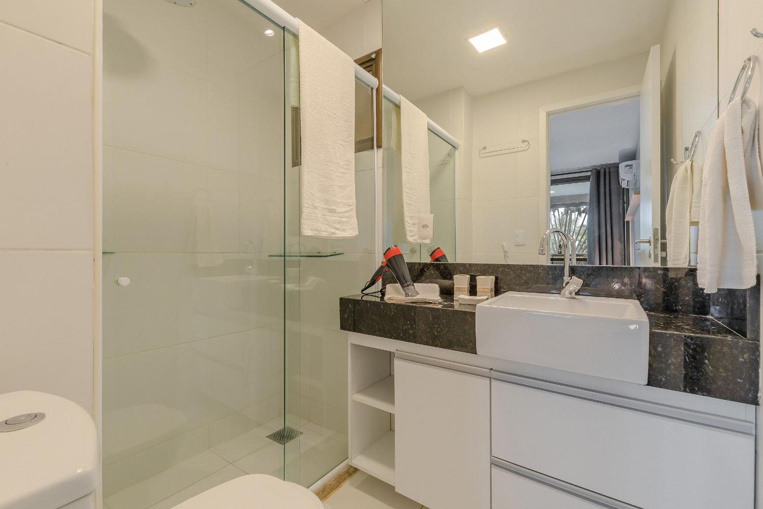 WaiWai #D205 - Apartment in Cumbuco by Carpediem