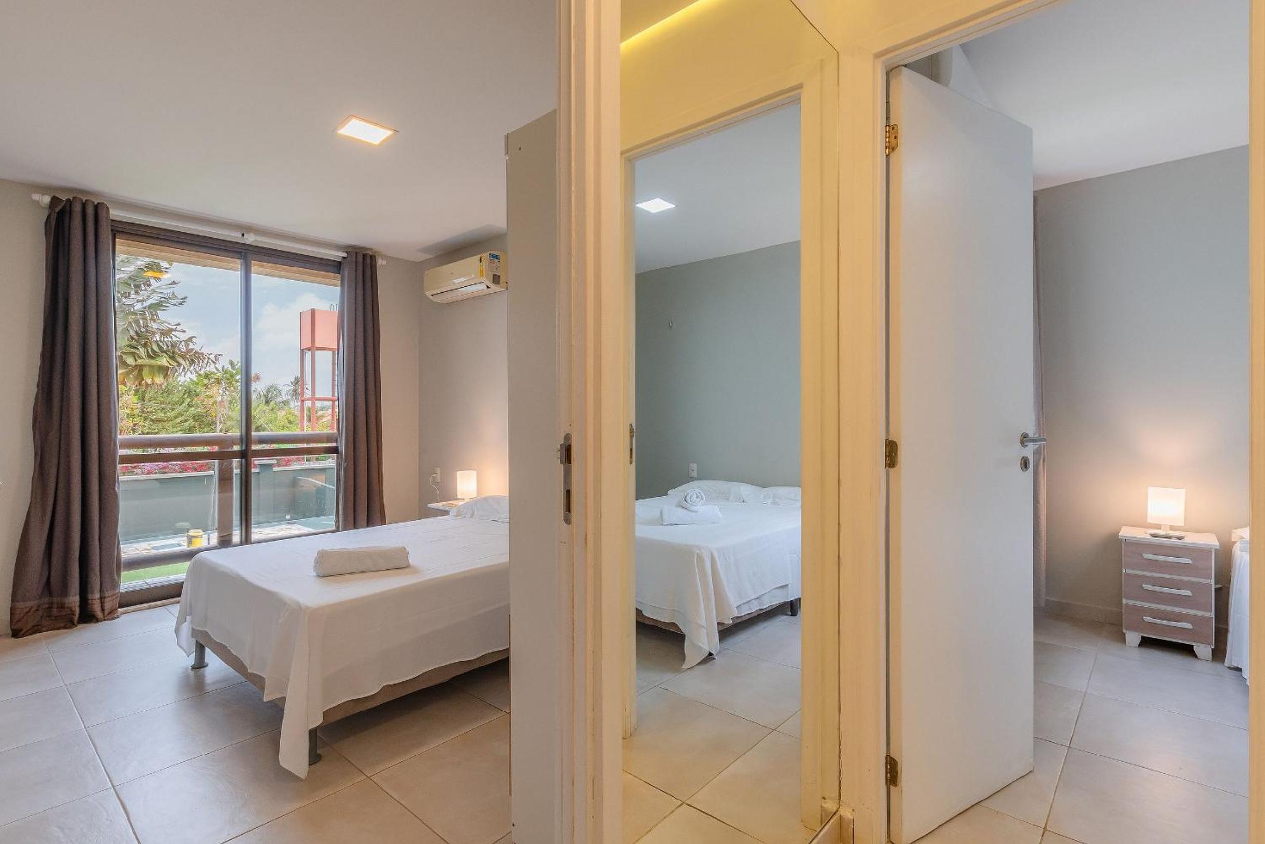 WaiWai #D205 - Apartment in Cumbuco by Carpediem