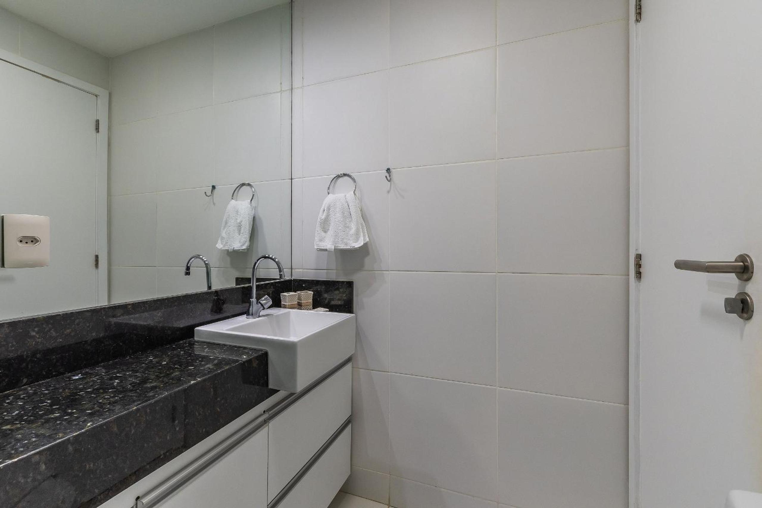 WaiWai #D205 - Apartment in Cumbuco by Carpediem