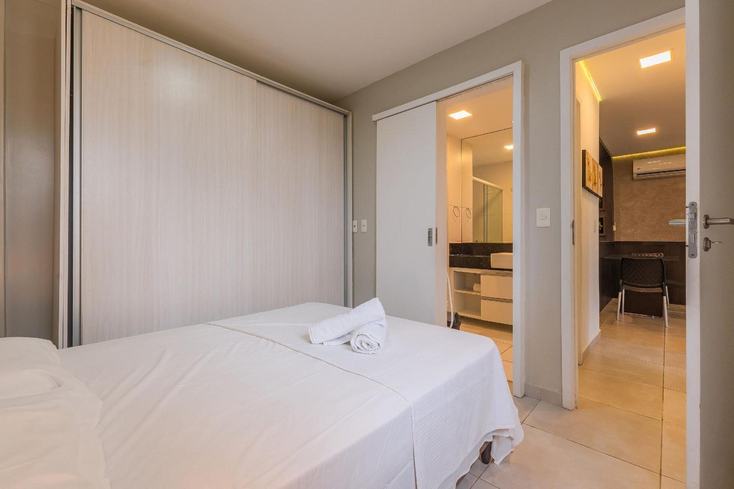 WaiWai #D205 - Apartment in Cumbuco by Carpediem