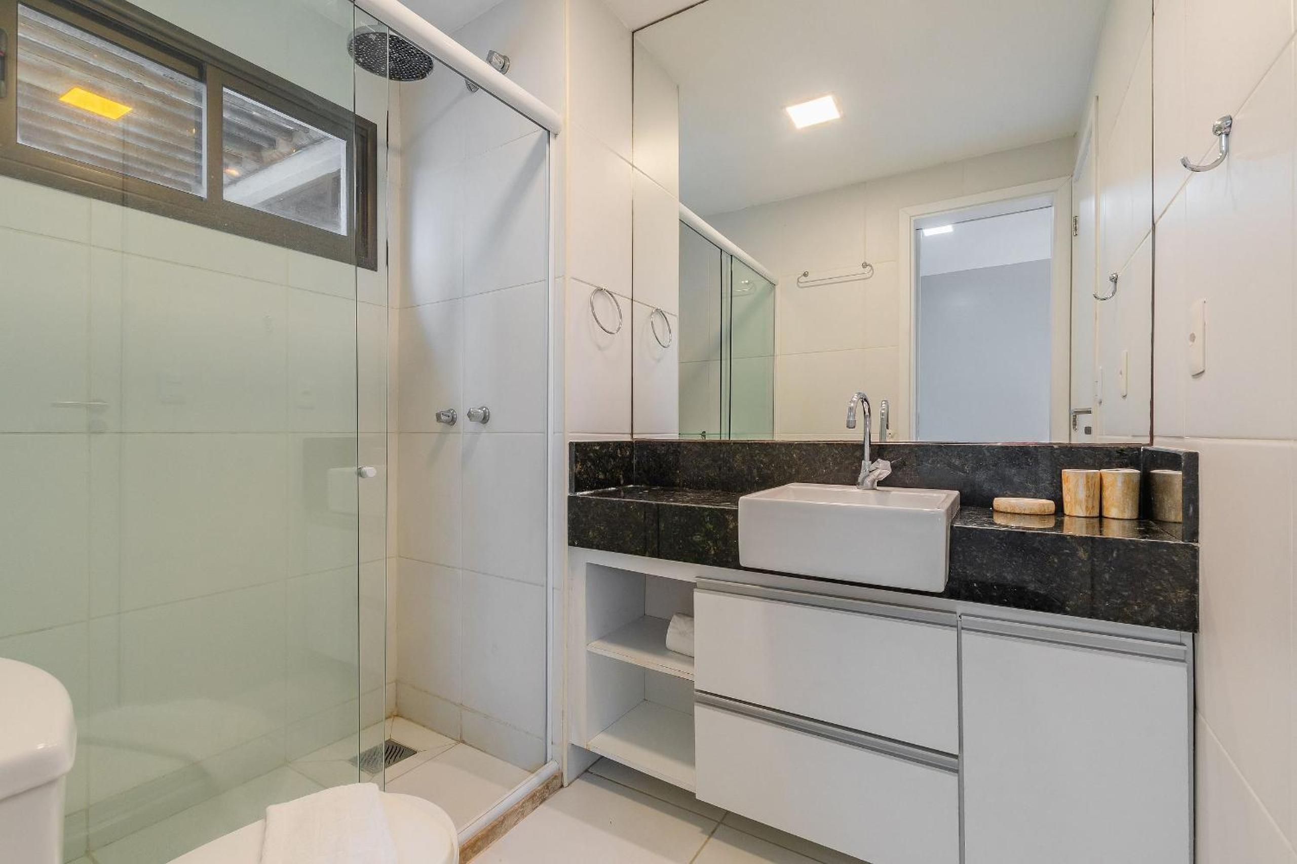 WaiWai #D205 - Apartment in Cumbuco by Carpediem
