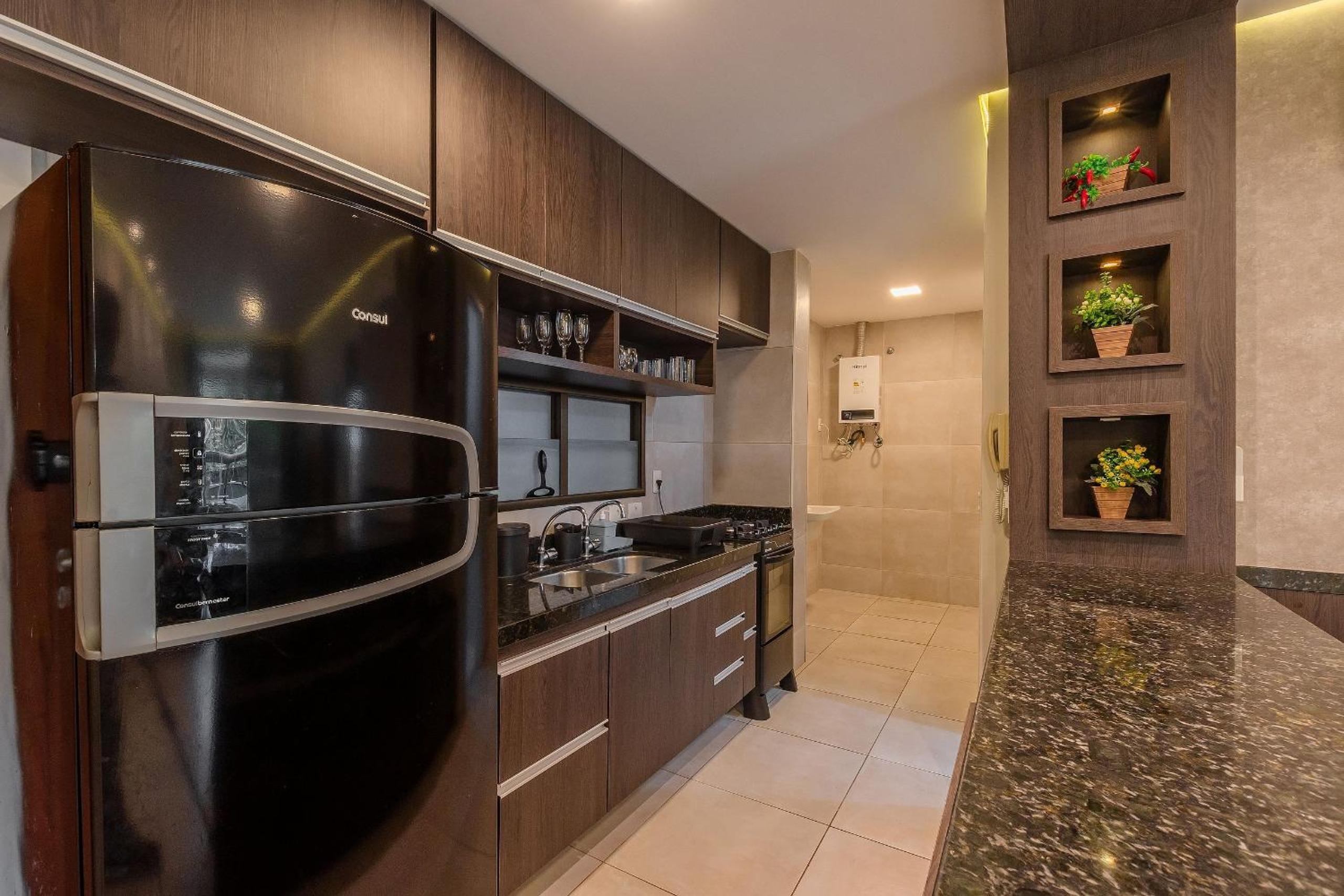 WaiWai #D205 - Apartment in Cumbuco by Carpediem