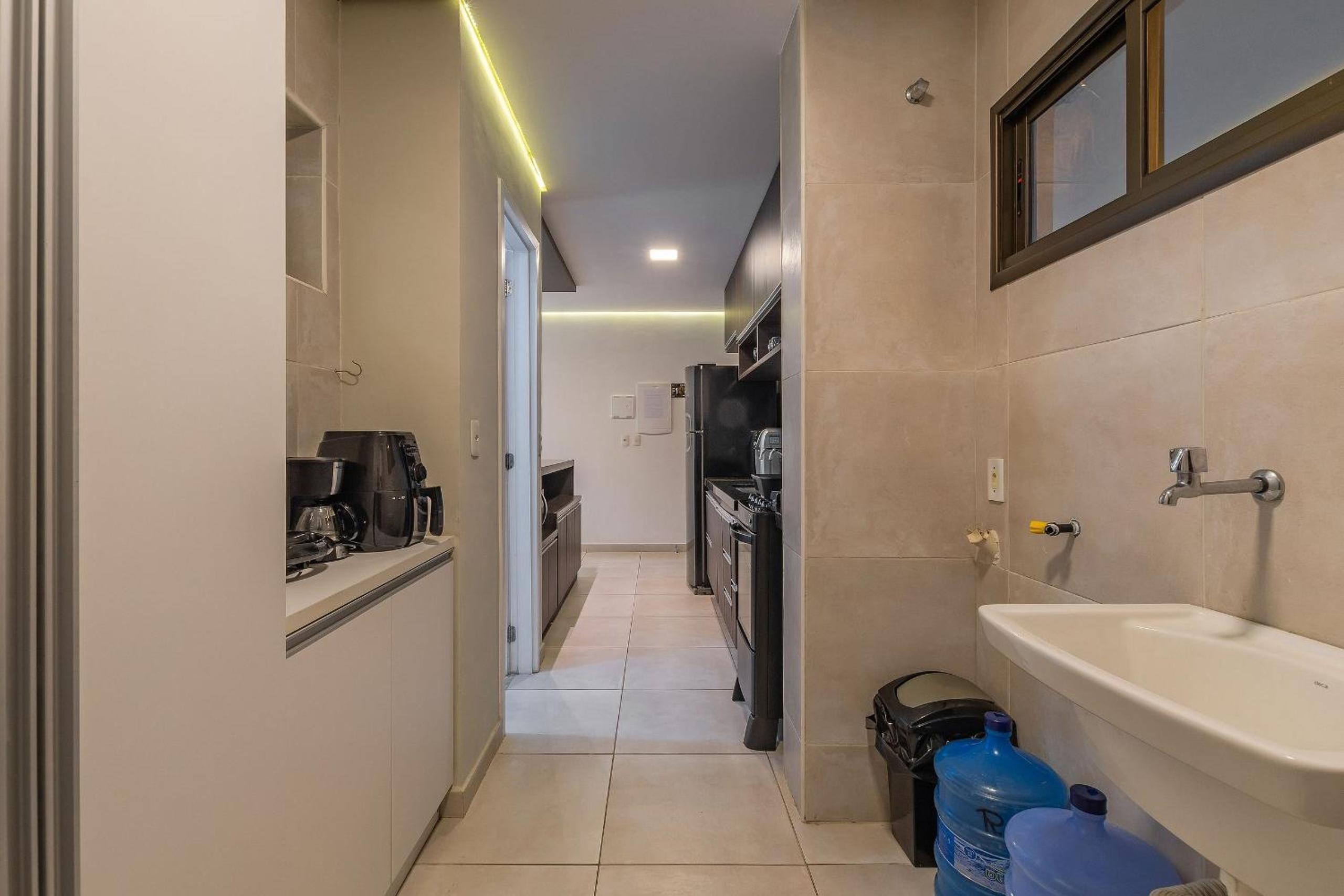 WaiWai #D205 - Apartment in Cumbuco by Carpediem