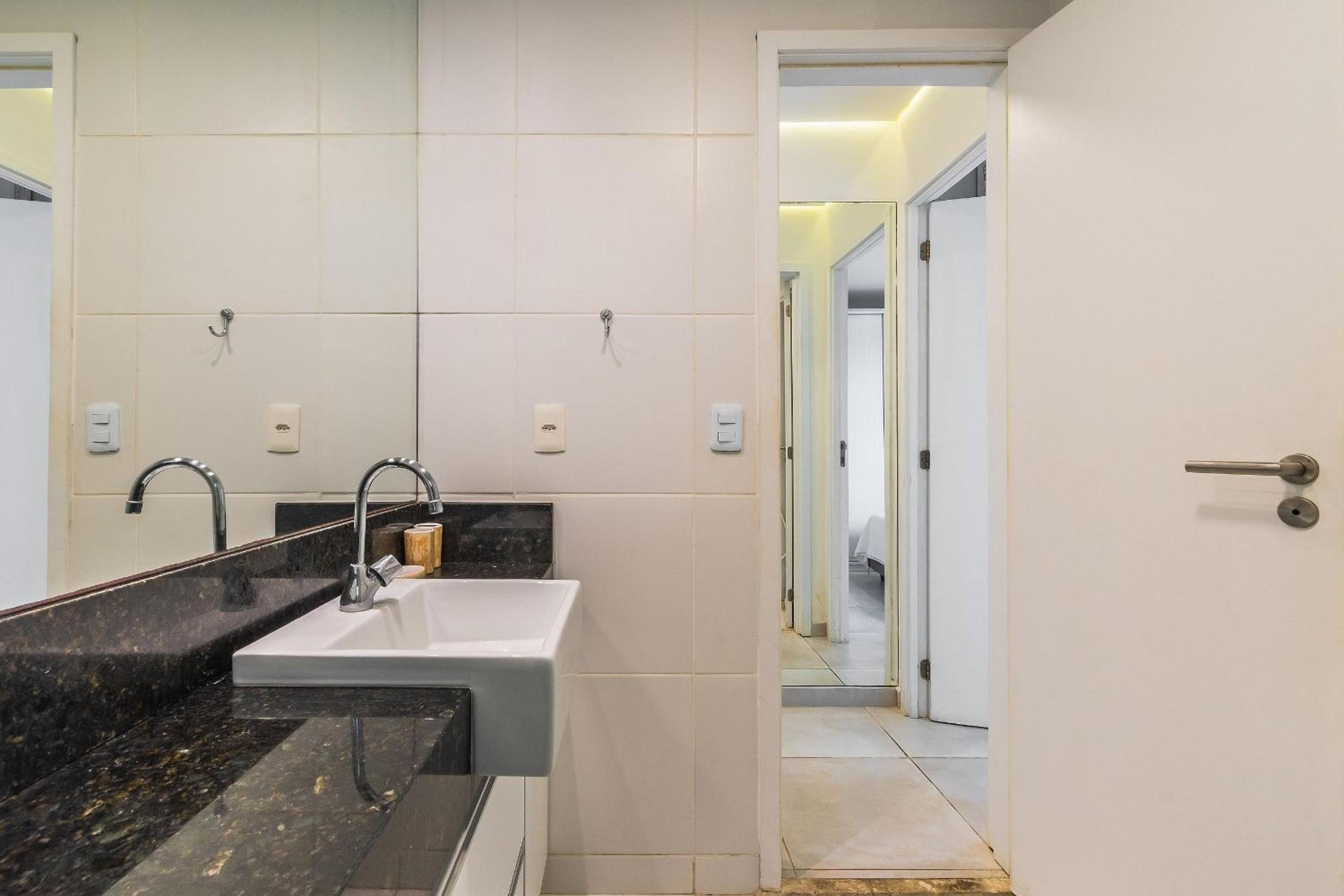WaiWai #D205 - Apartment in Cumbuco by Carpediem