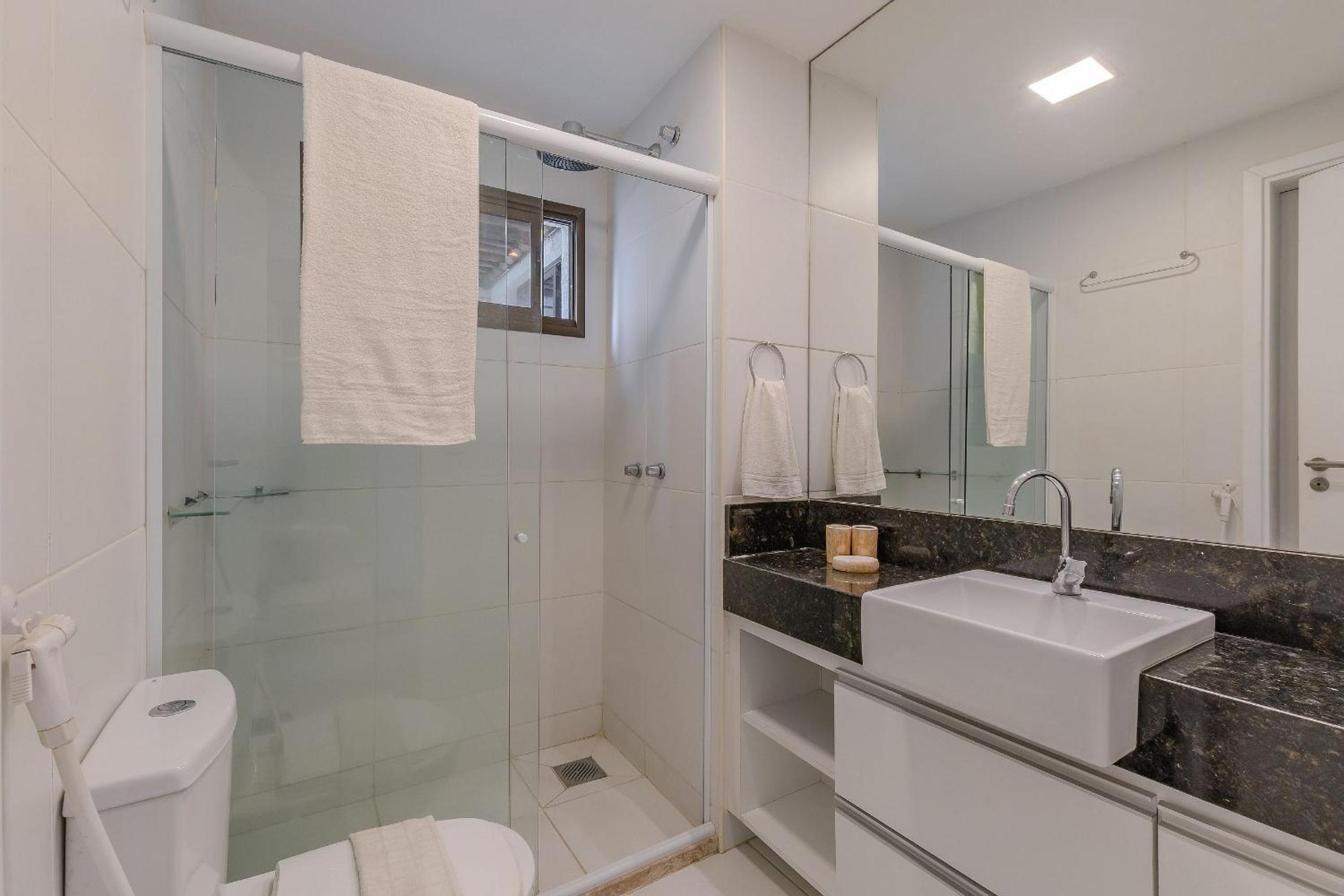 WaiWai #D205 - Apartment in Cumbuco by Carpediem