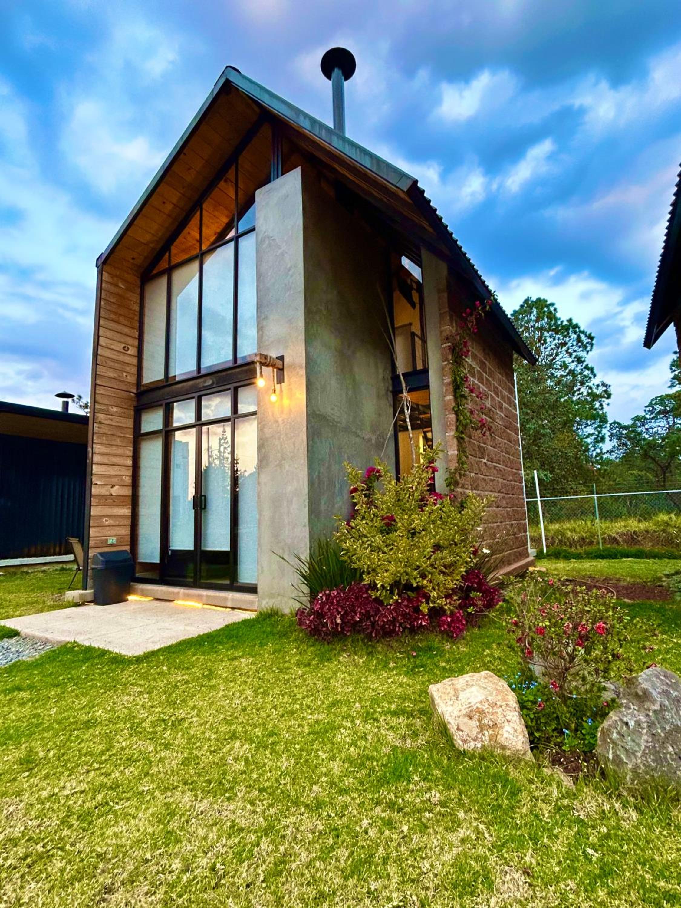 Quinta Las Jacarandas By GEstores