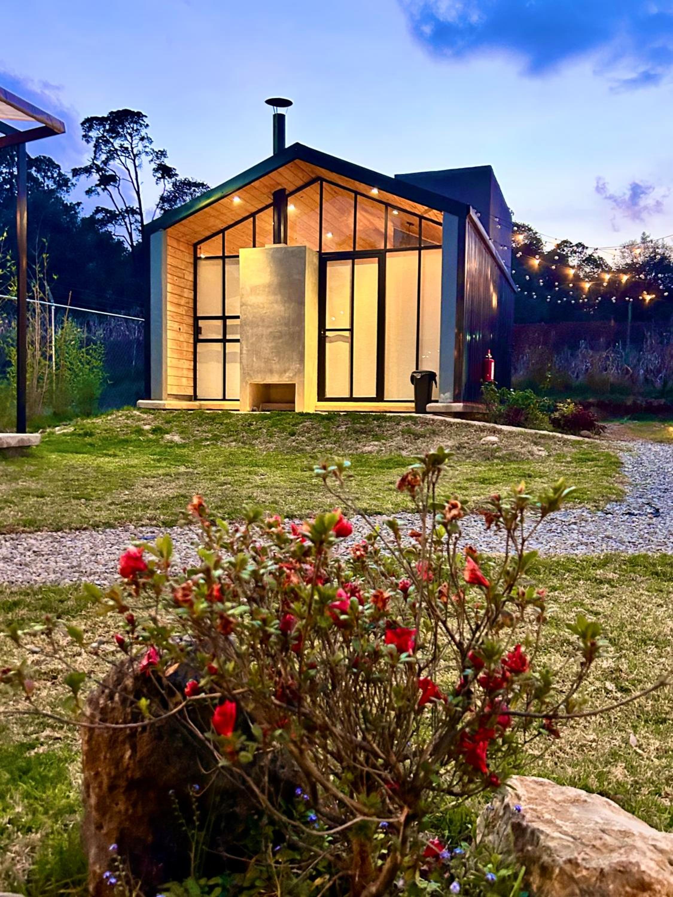 Quinta Las Jacarandas By GEstores