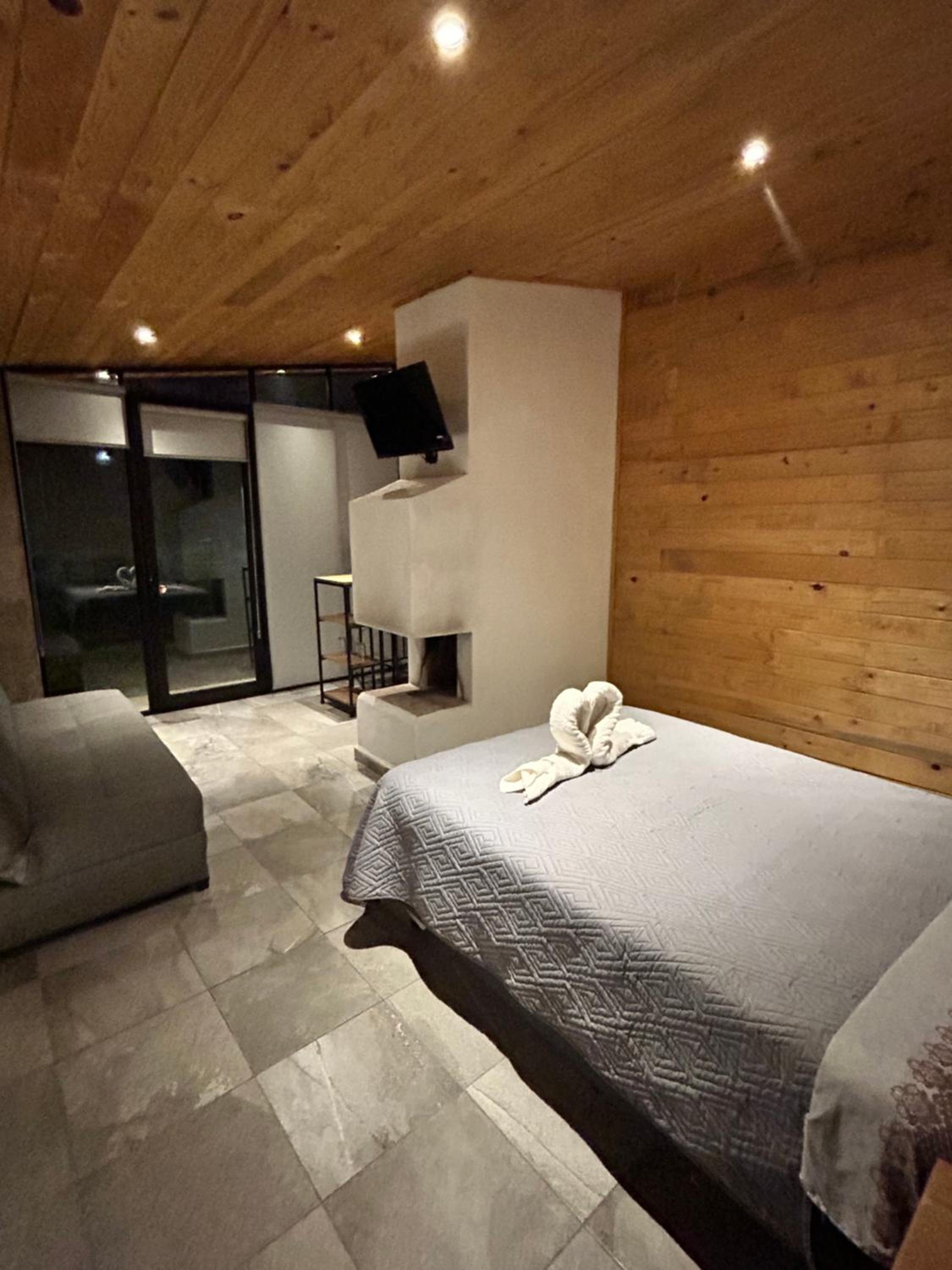 Quinta Las Jacarandas By GEstores