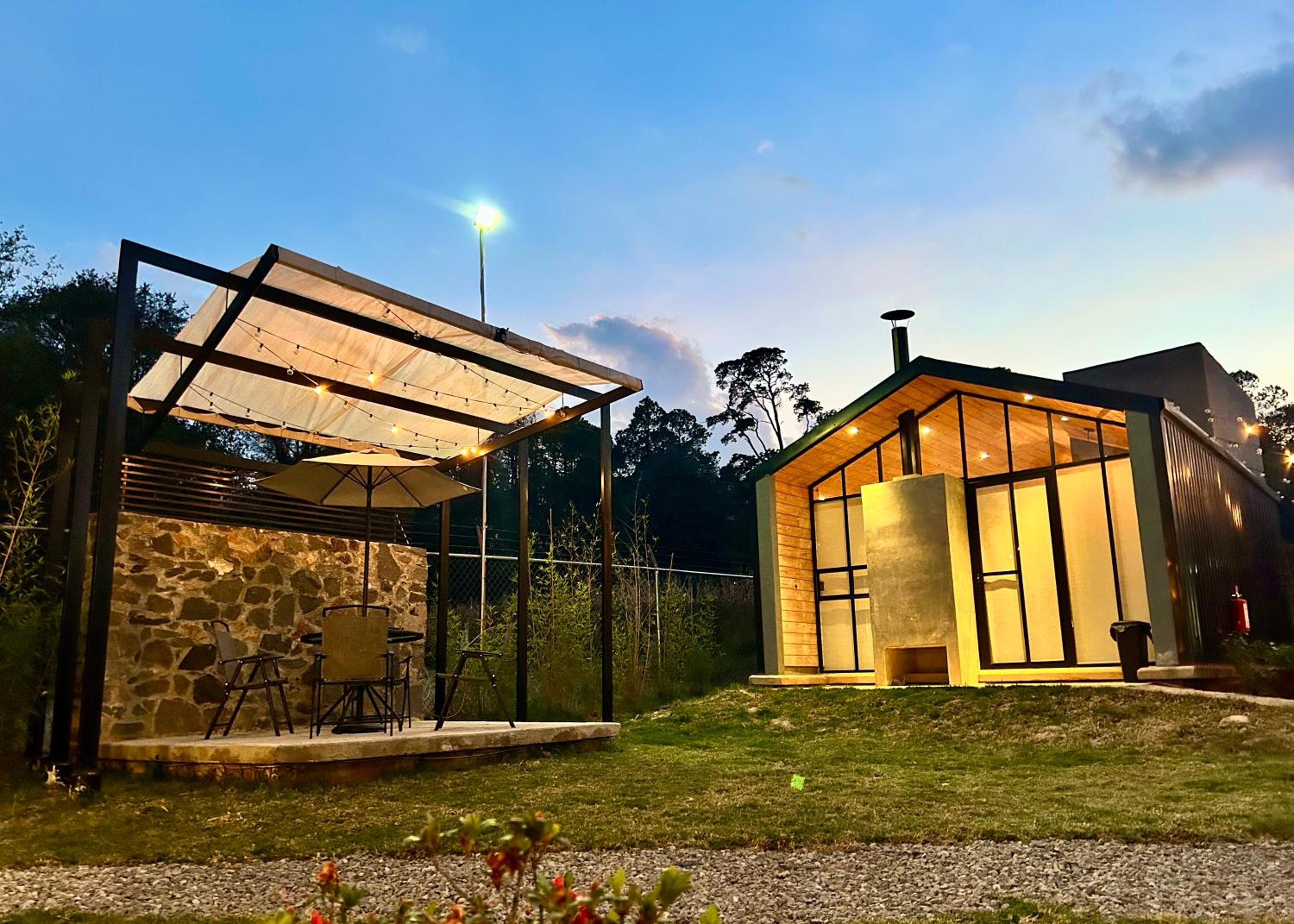 Quinta Las Jacarandas By GEstores