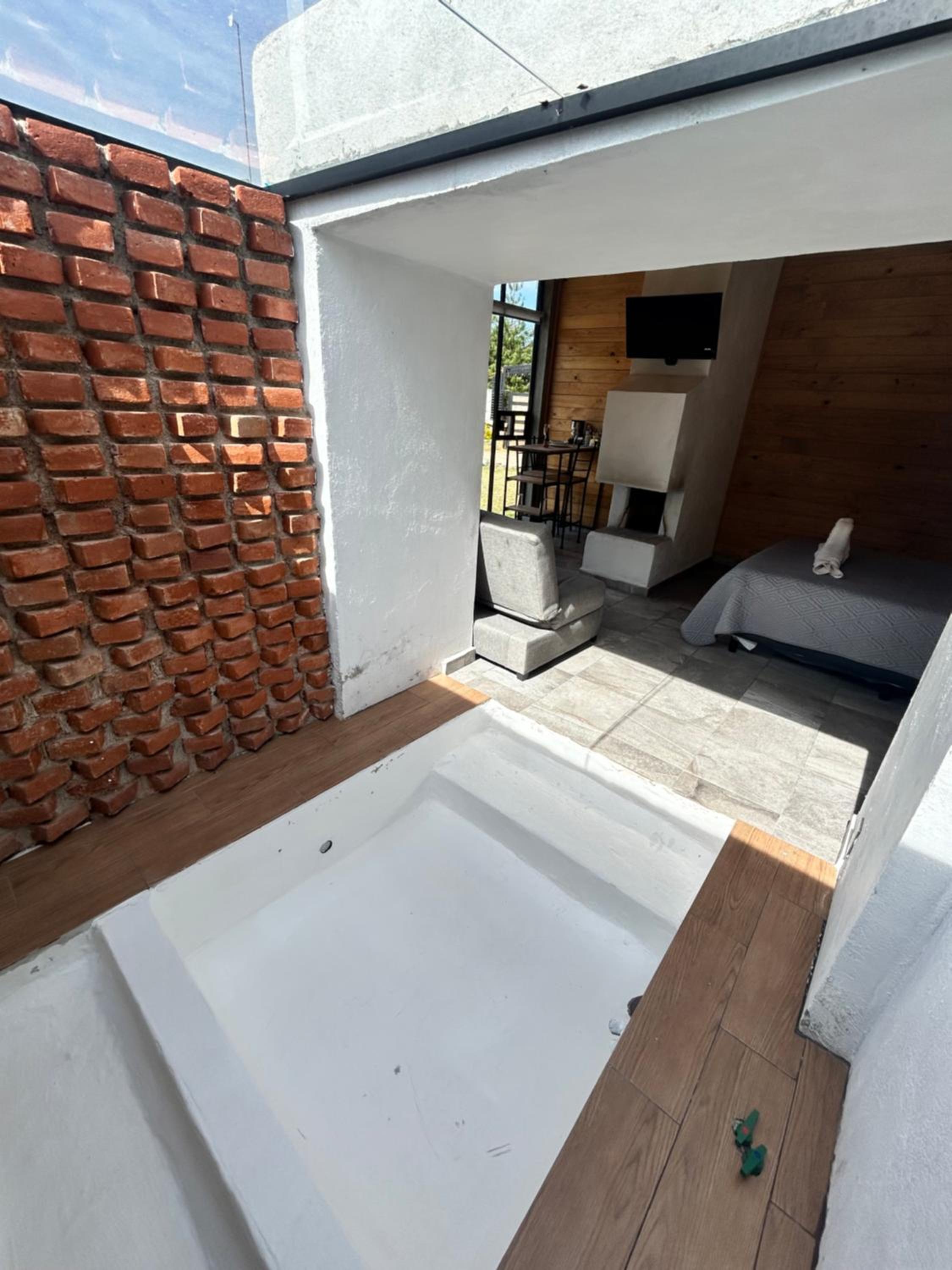 Quinta Las Jacarandas By GEstores