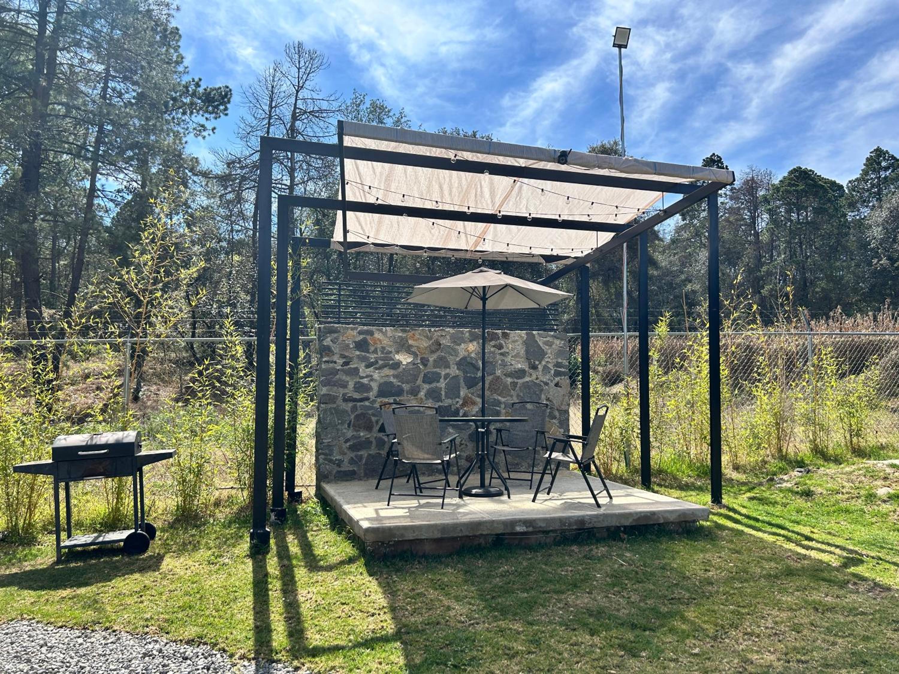 Quinta Las Jacarandas By GEstores